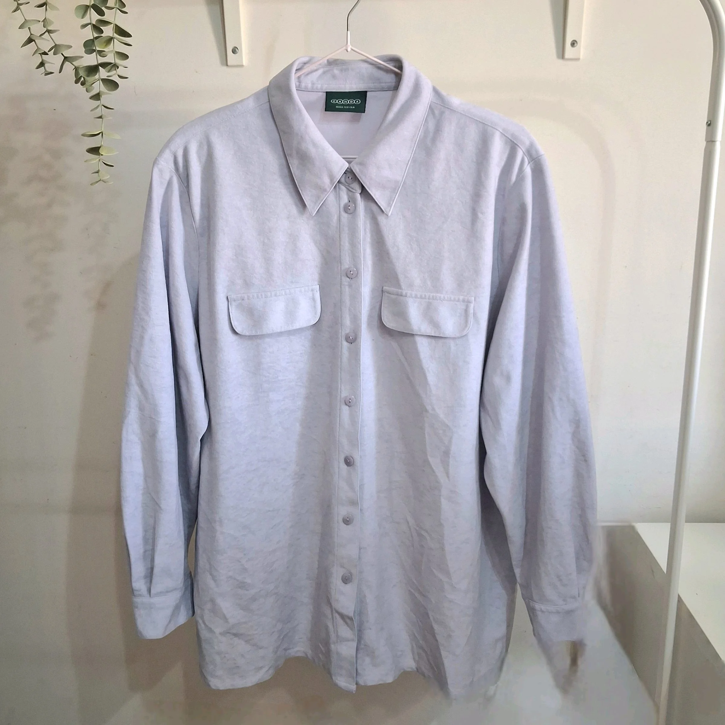 Canda Shirts, size XL / 42 / 14, photo 1