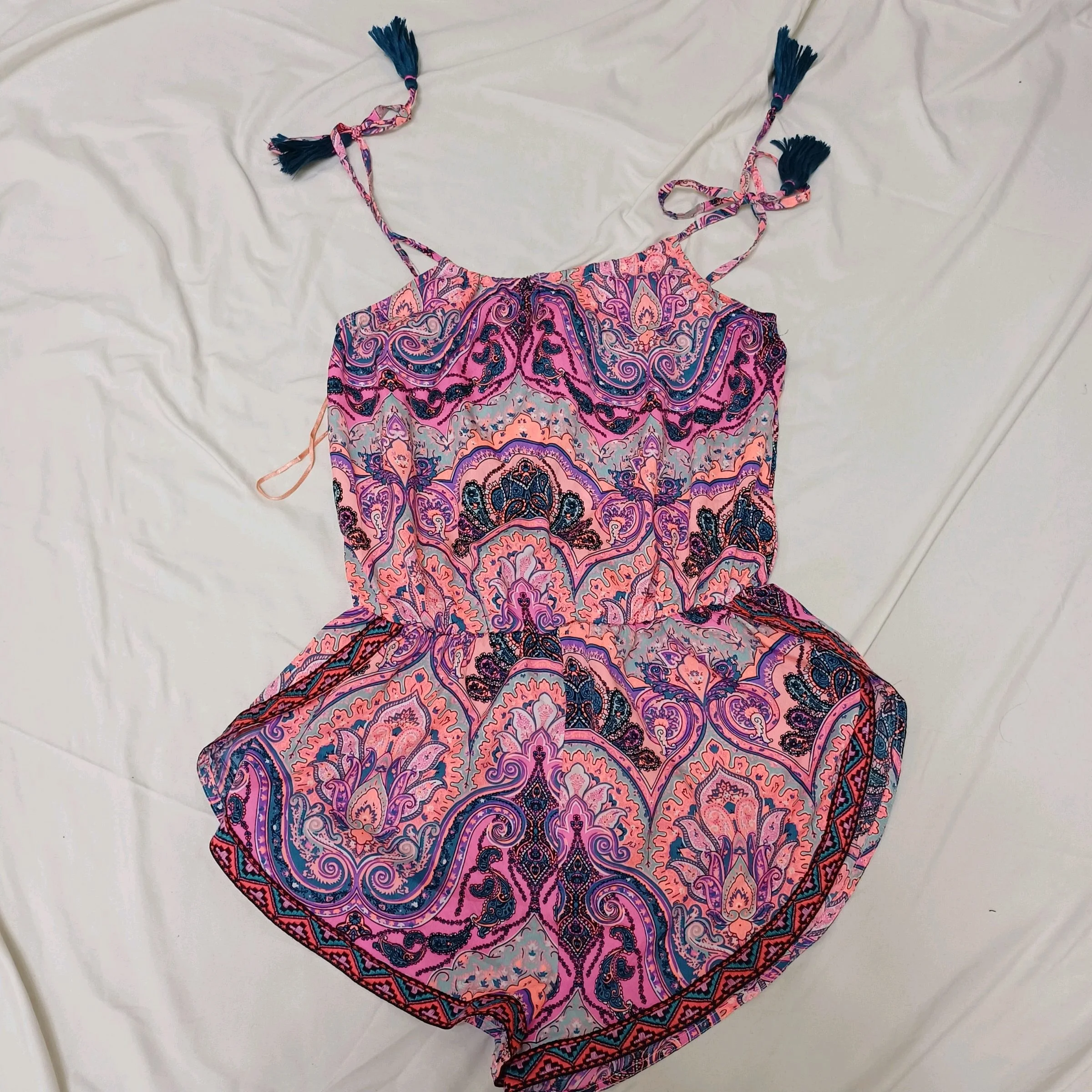 Atmosphere Jumpsuits, size S / 36 / 8, photo 1