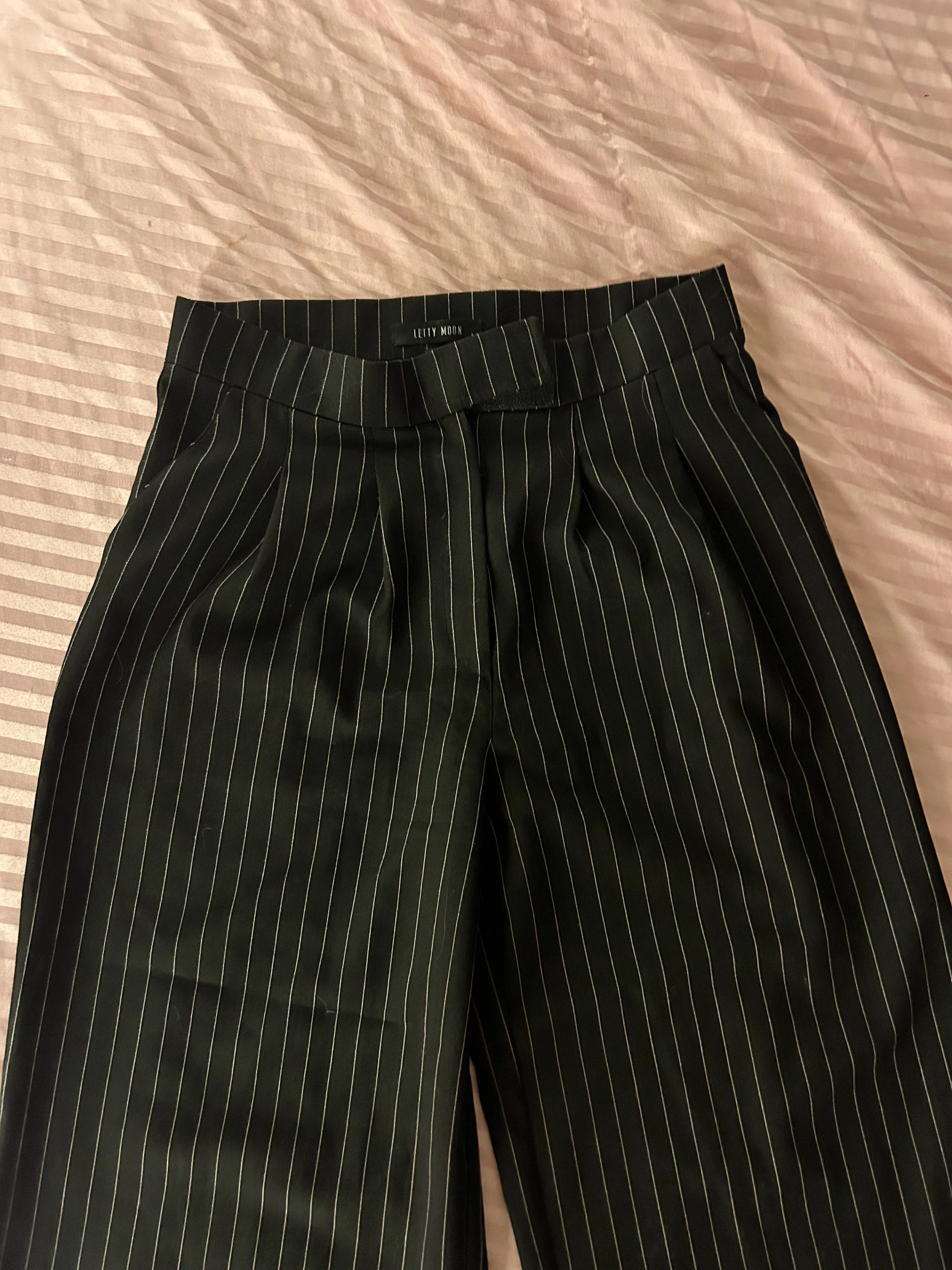 Pants, size L / 40 / 12, photo 1