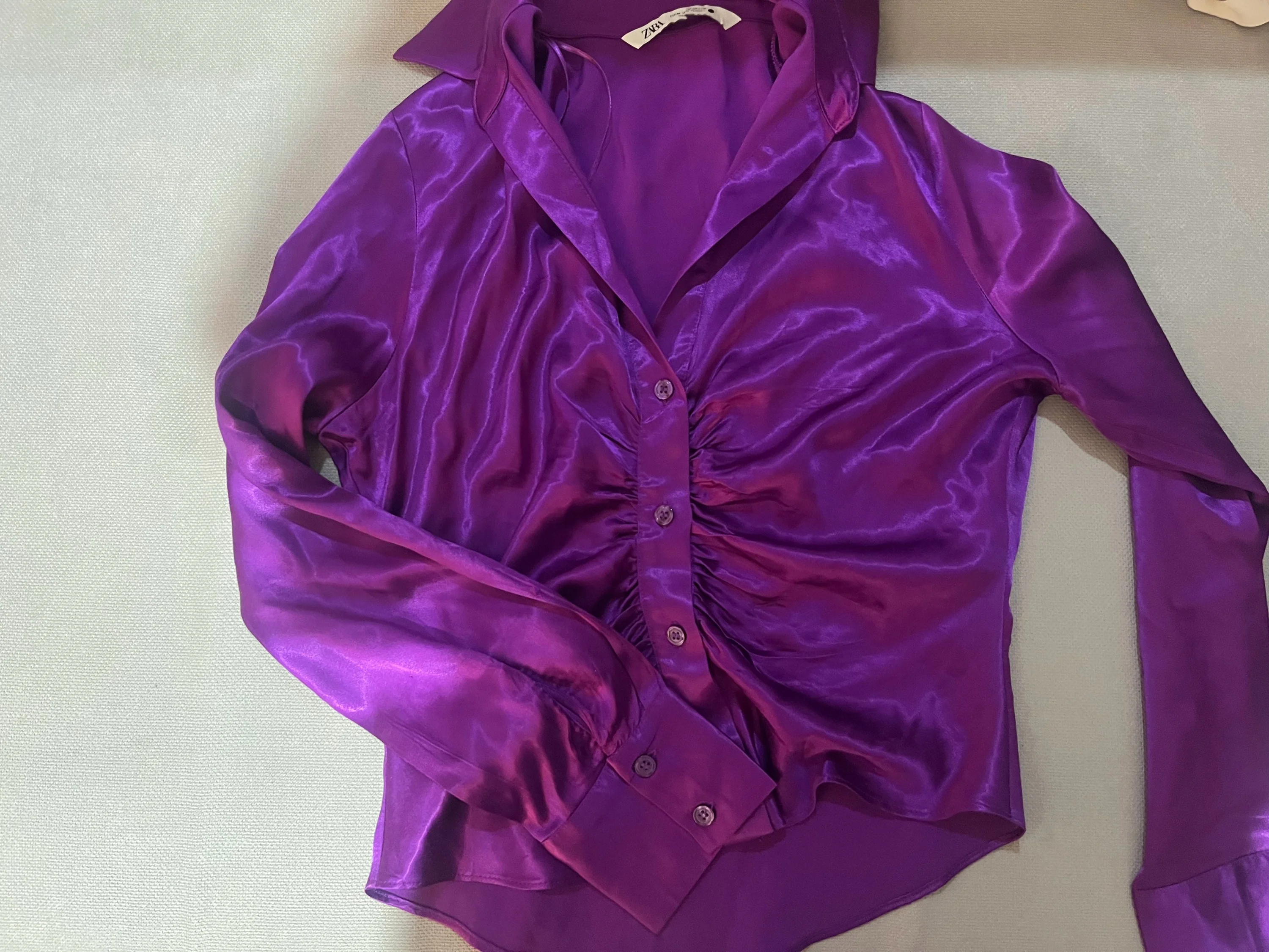 Zara Blouses, size M / 38 / 10, photo 1