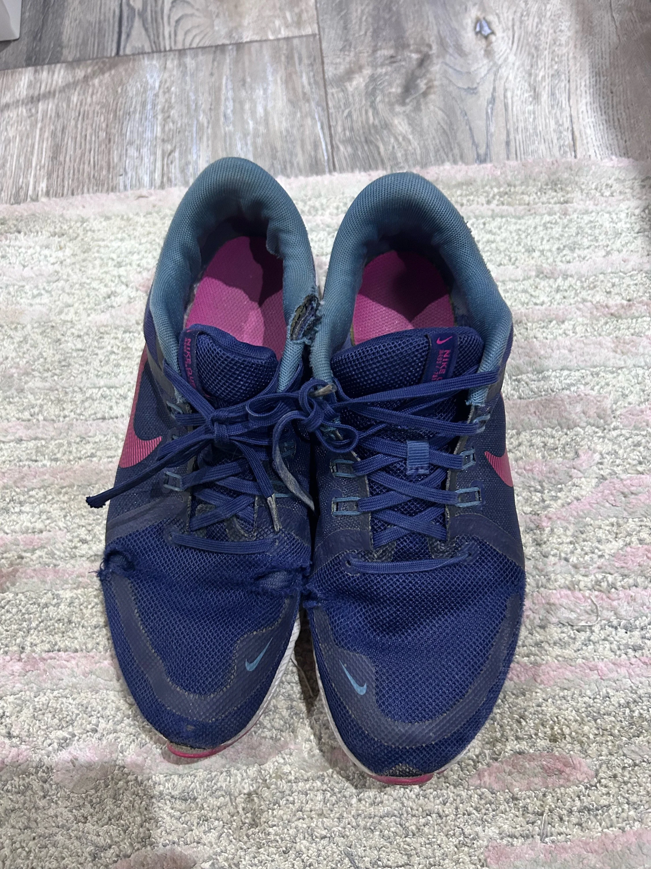 Nike Sneakers, size 40, photo 1