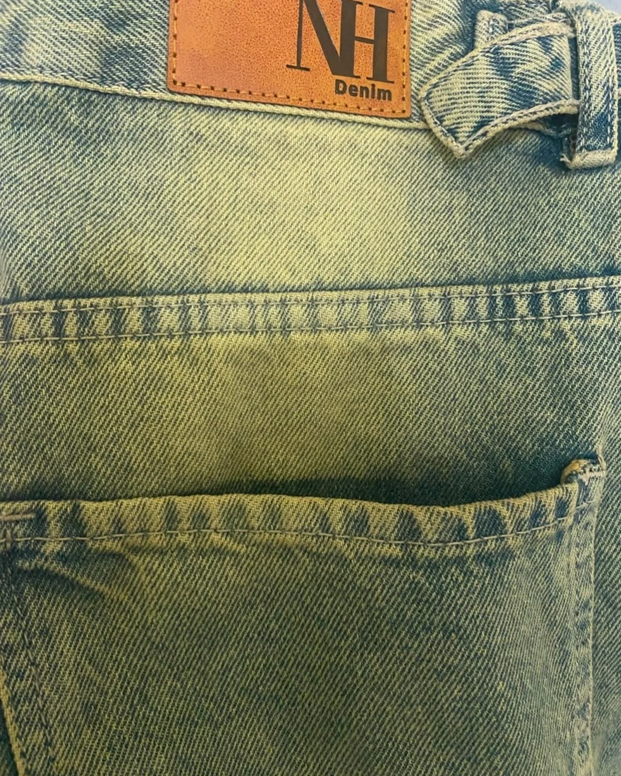 Jeans, size S / 36 / 8, photo 1