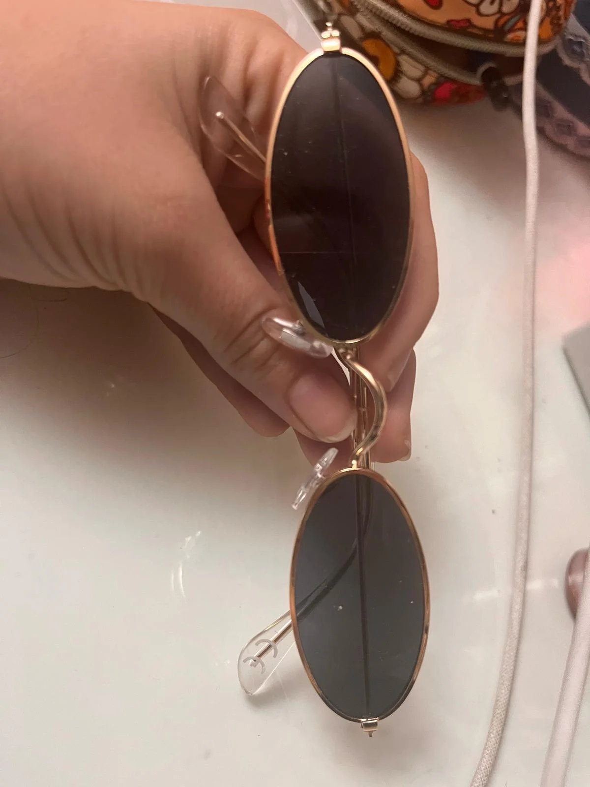 Shein Sunglasses, size Other, photo 1