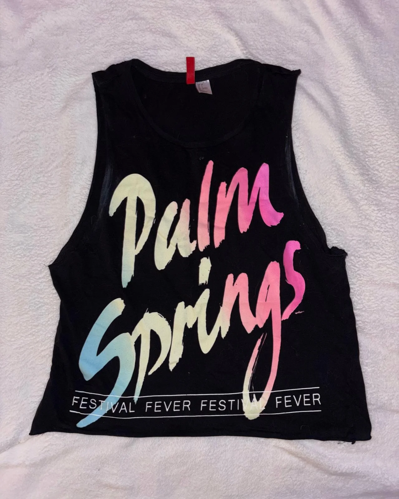 H&M Tank Tops, size XXS / 32 / 4, photo 1