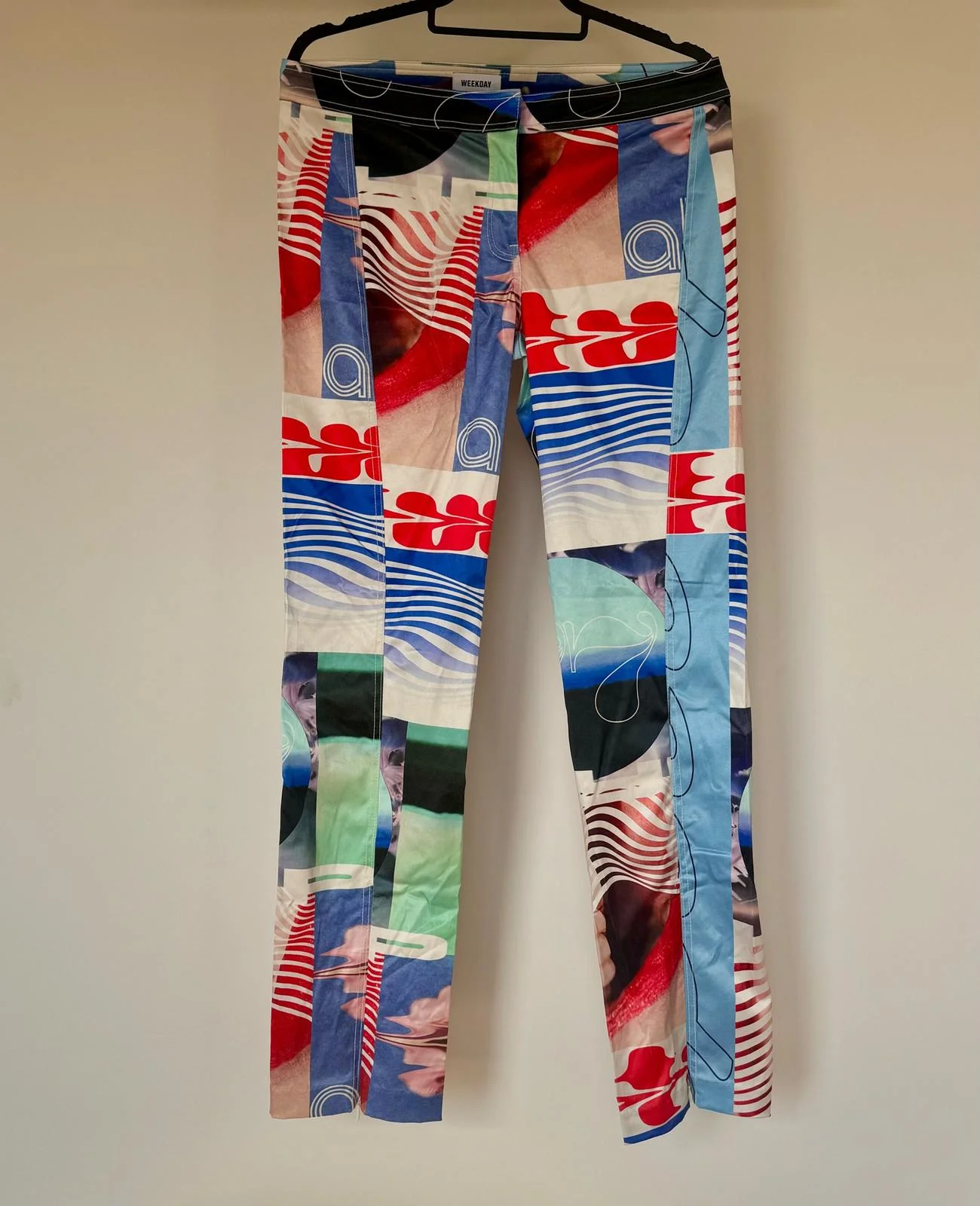 Weekday Pants, size L / 40 / 12, photo 1