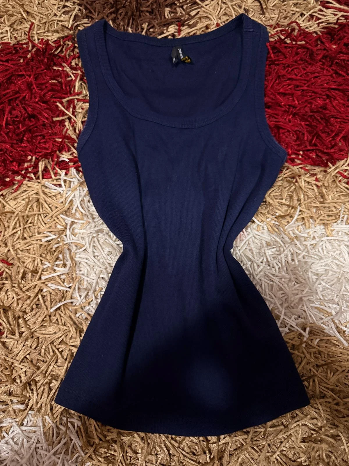 Defacto Tank Tops, size S / 36 / 8, photo 1