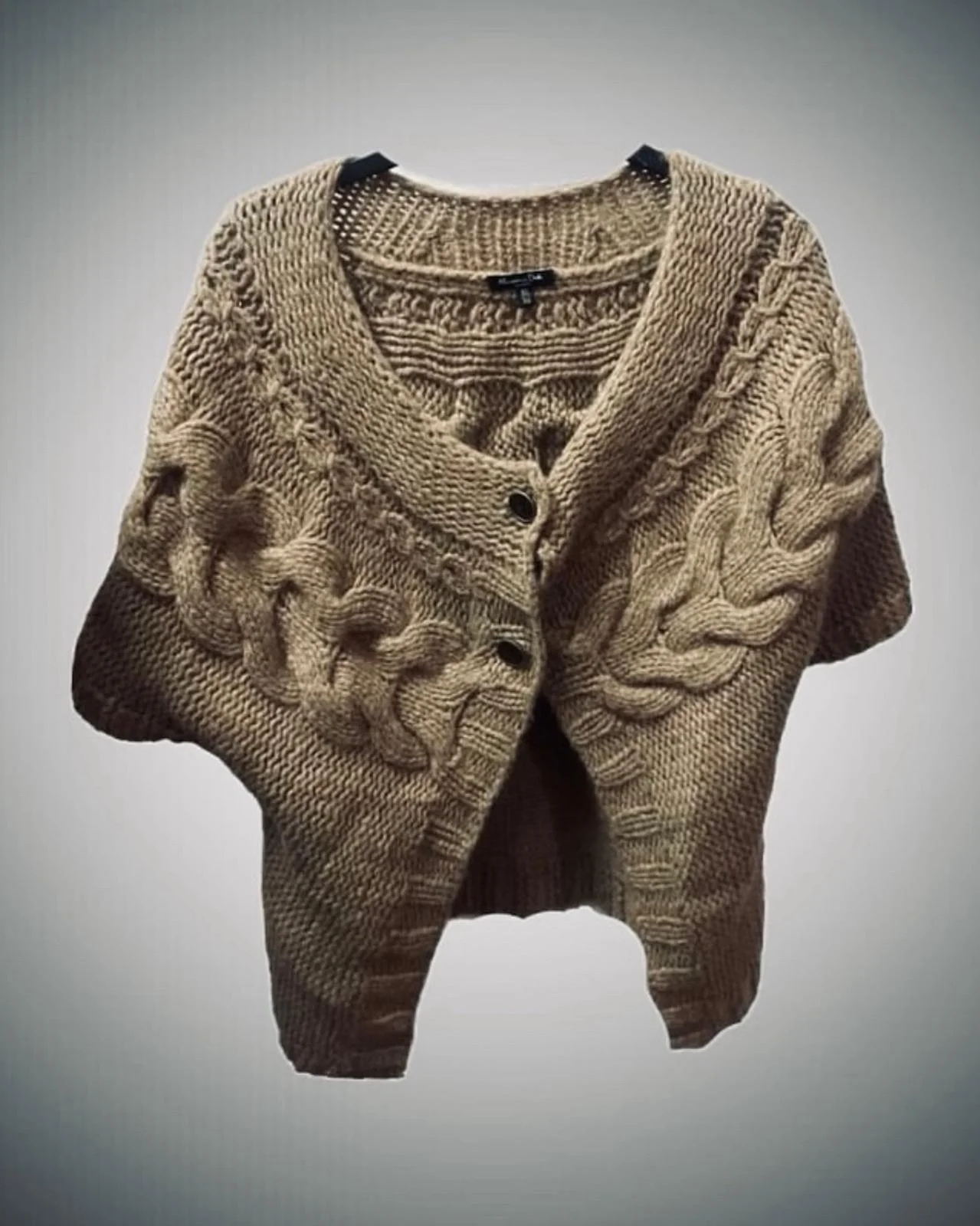 Massimo Dutti Sweaters & Pullovers, size L / 40 / 12, photo 1