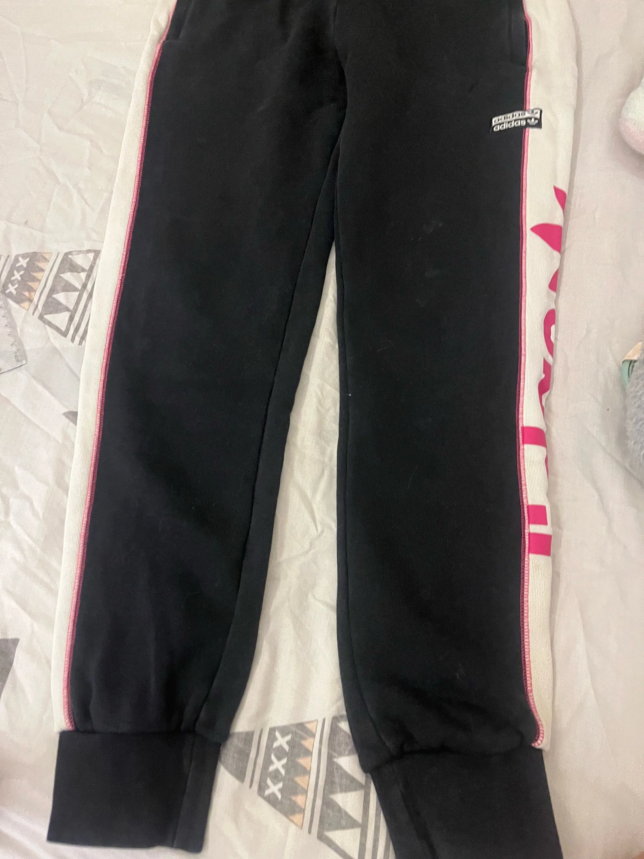 adidas Pants, size S / 36 / 8, photo 1