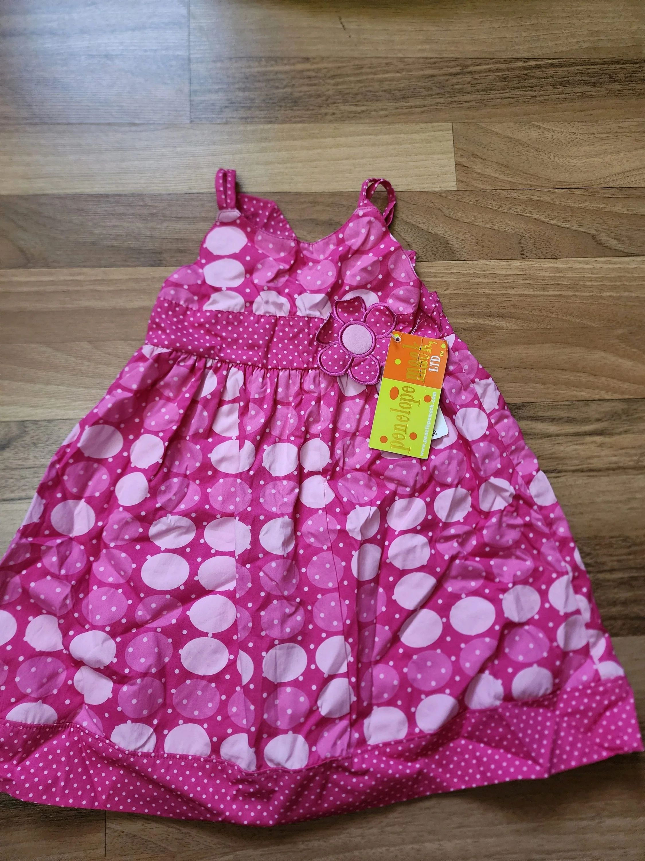Dresses, size 18–24m, photo 1