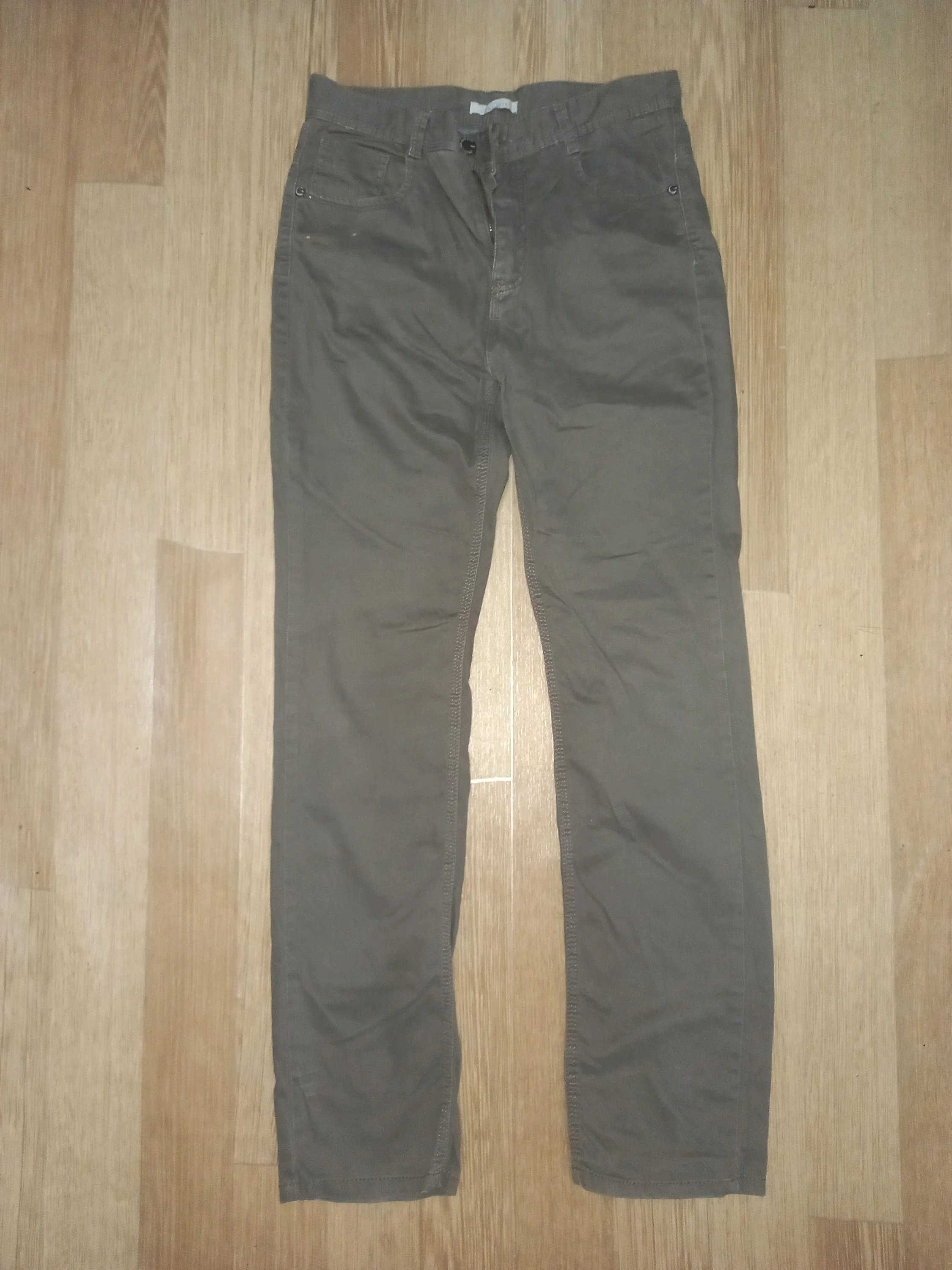 Concrete Pants, size S, photo 1
