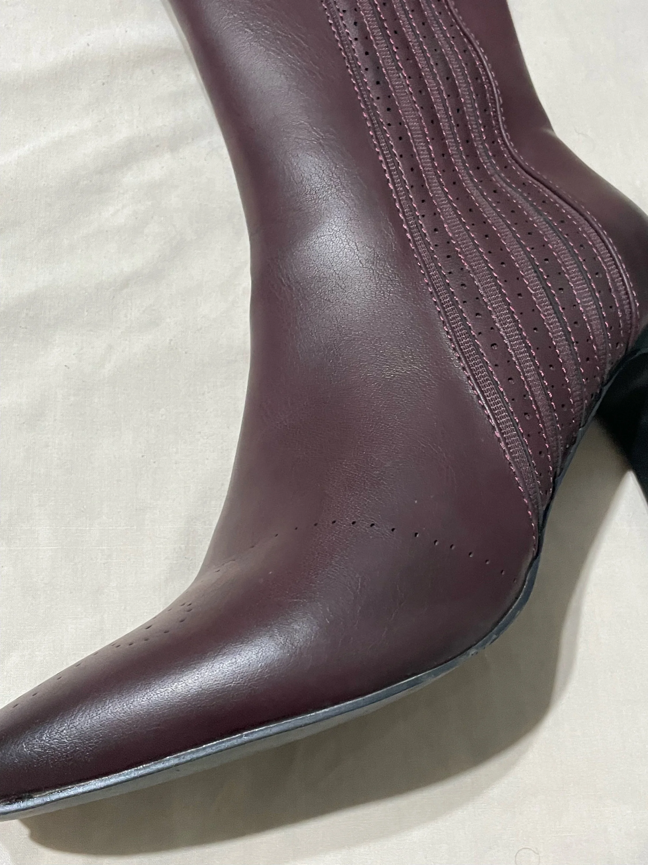 deja vu Boots, size 40, photo 1