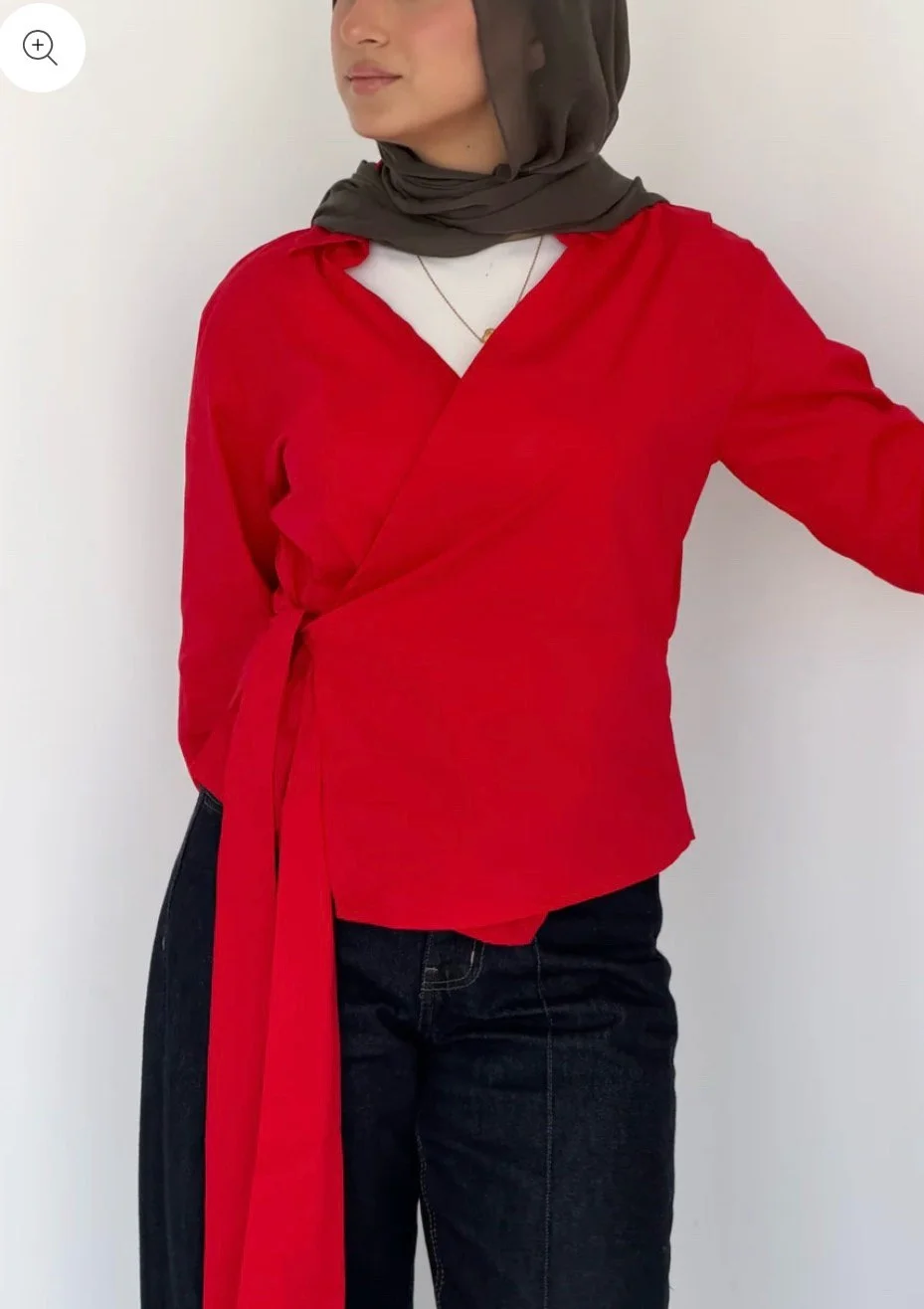 Local Blouses, size L / 40 / 12, photo 1