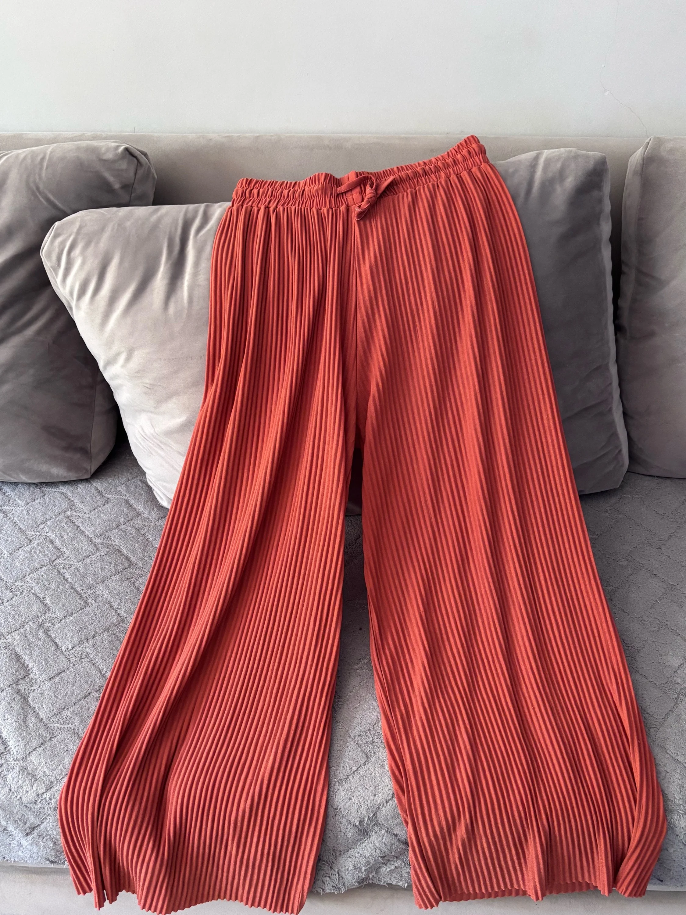 Pants, size M / 38 / 10, photo 1