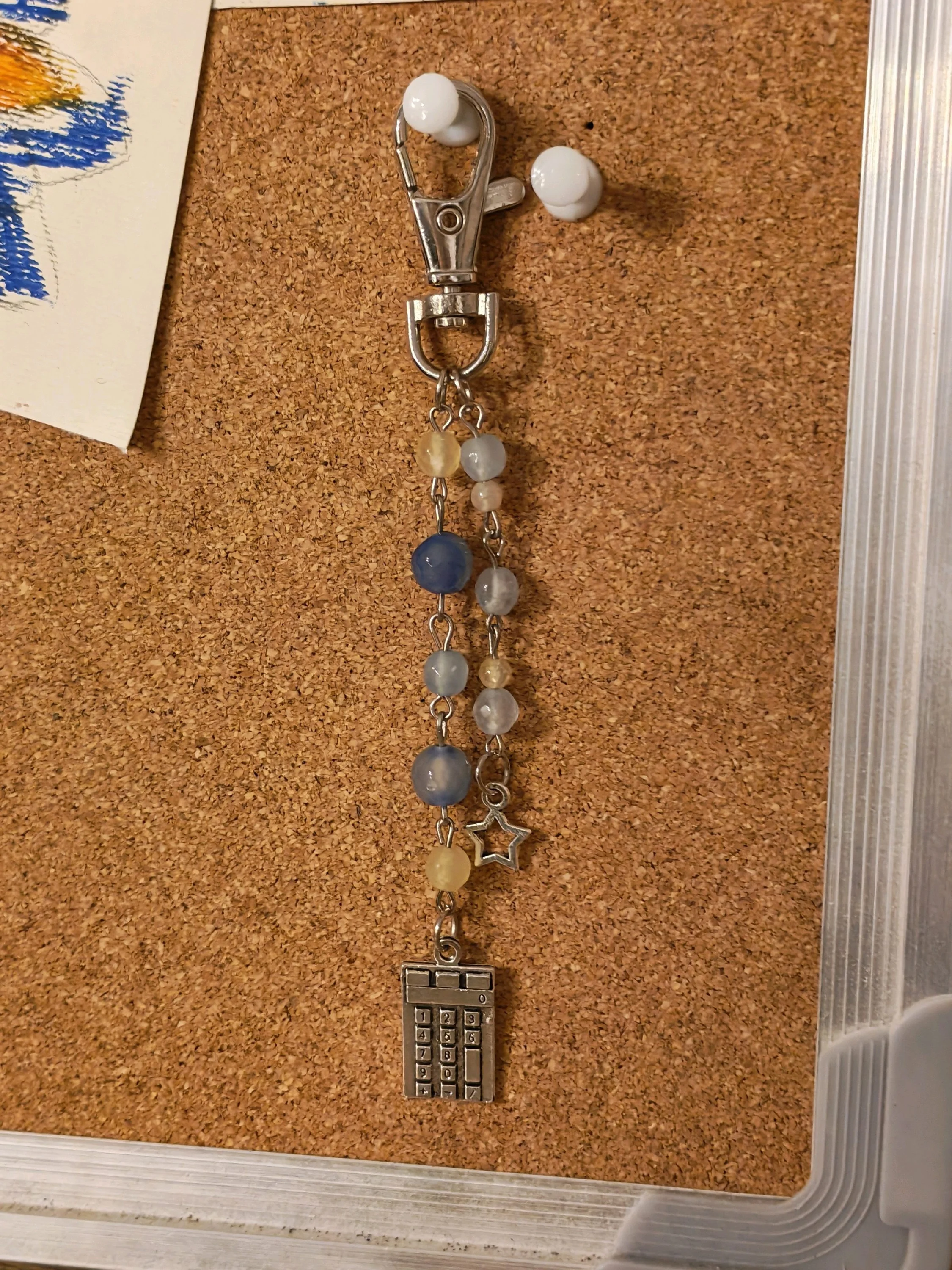 Keychains, size Other, photo 1