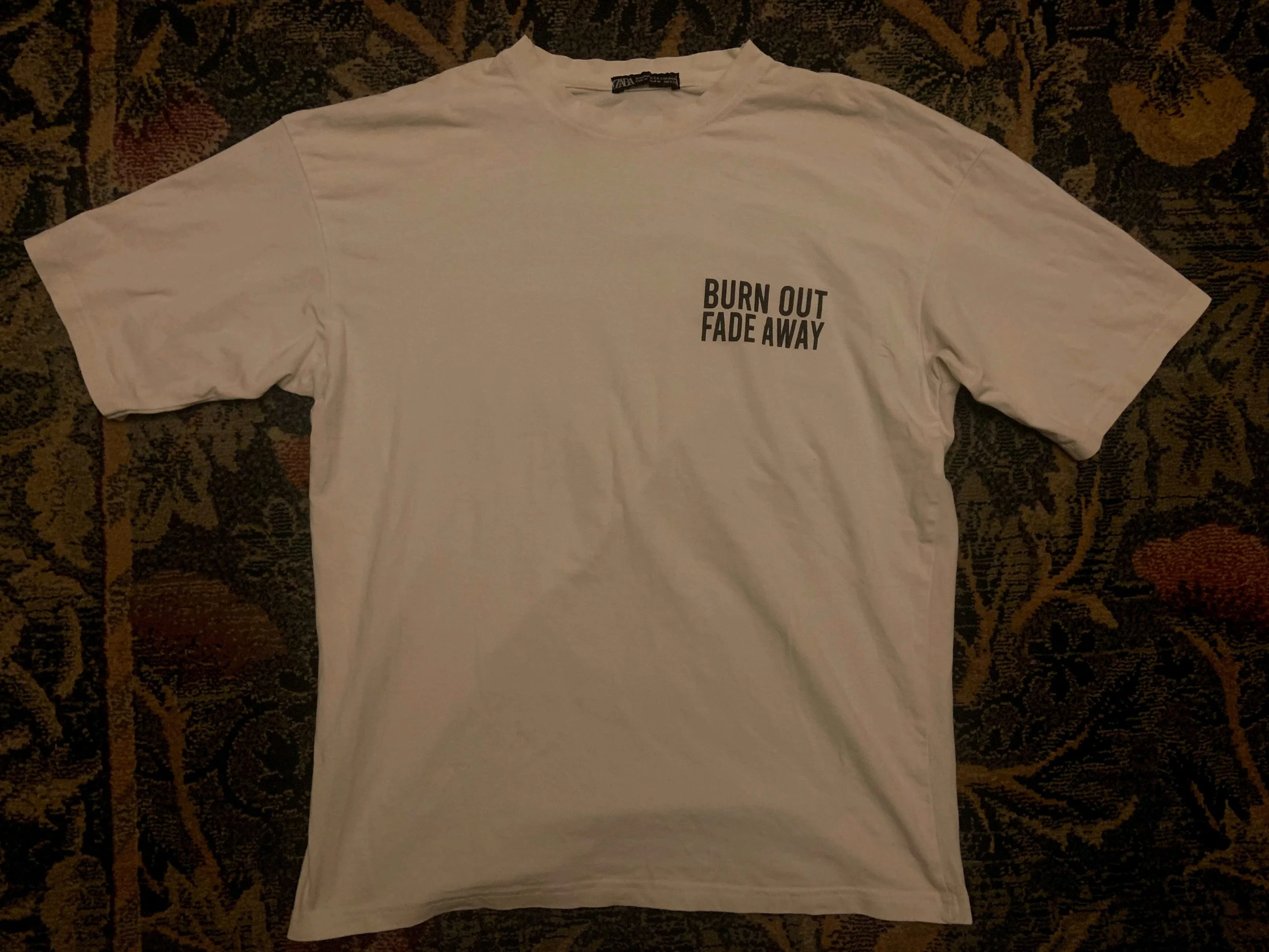 T-shirts, size M, photo 1