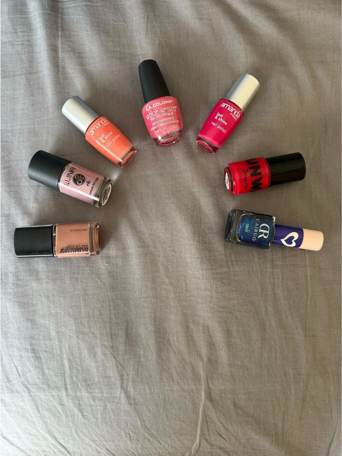 Makeup, size No Size, photo 1