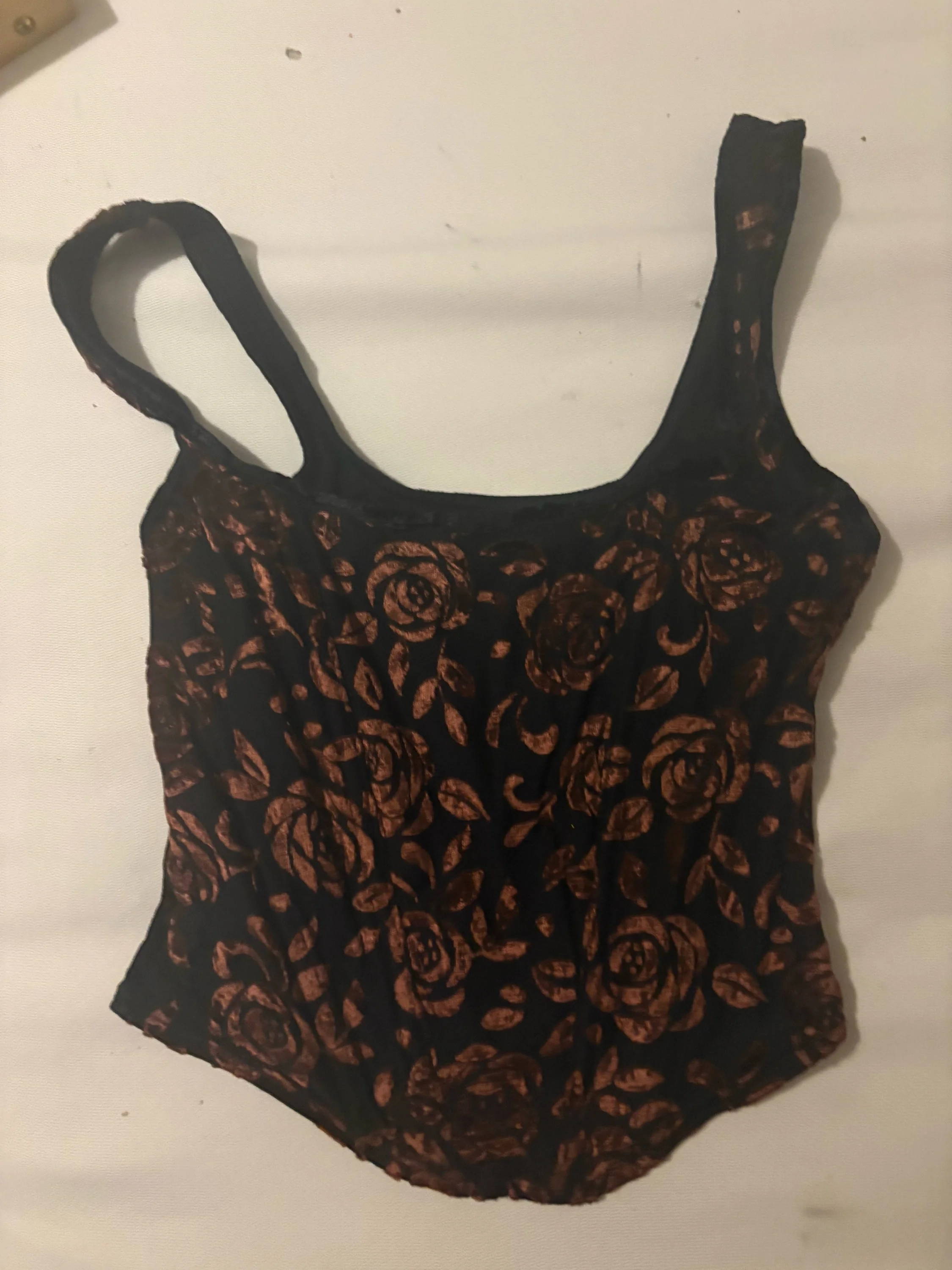 Corsets, size S / 36 / 8, photo 1