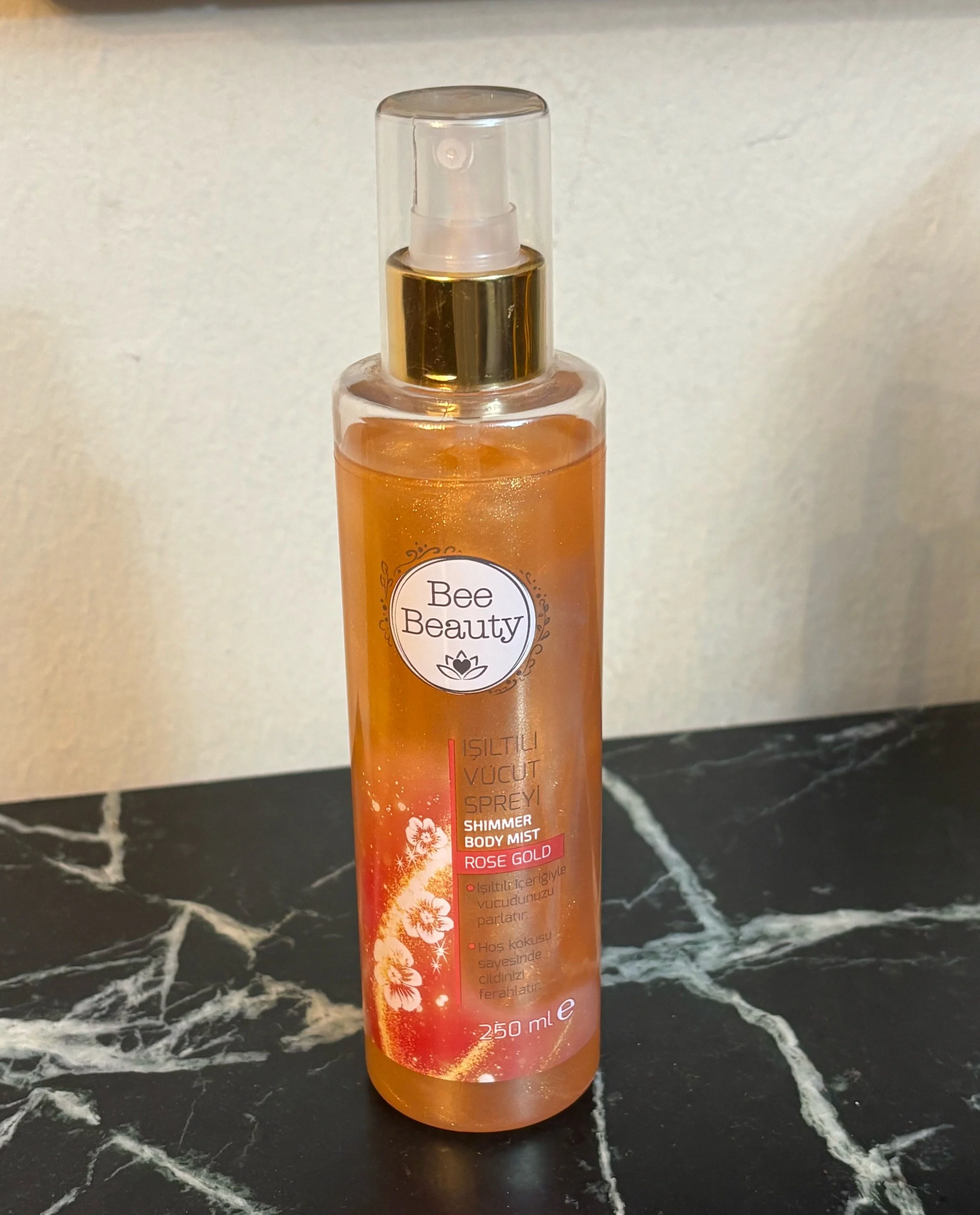 Bee Beauty Perfume, size Other, photo 1