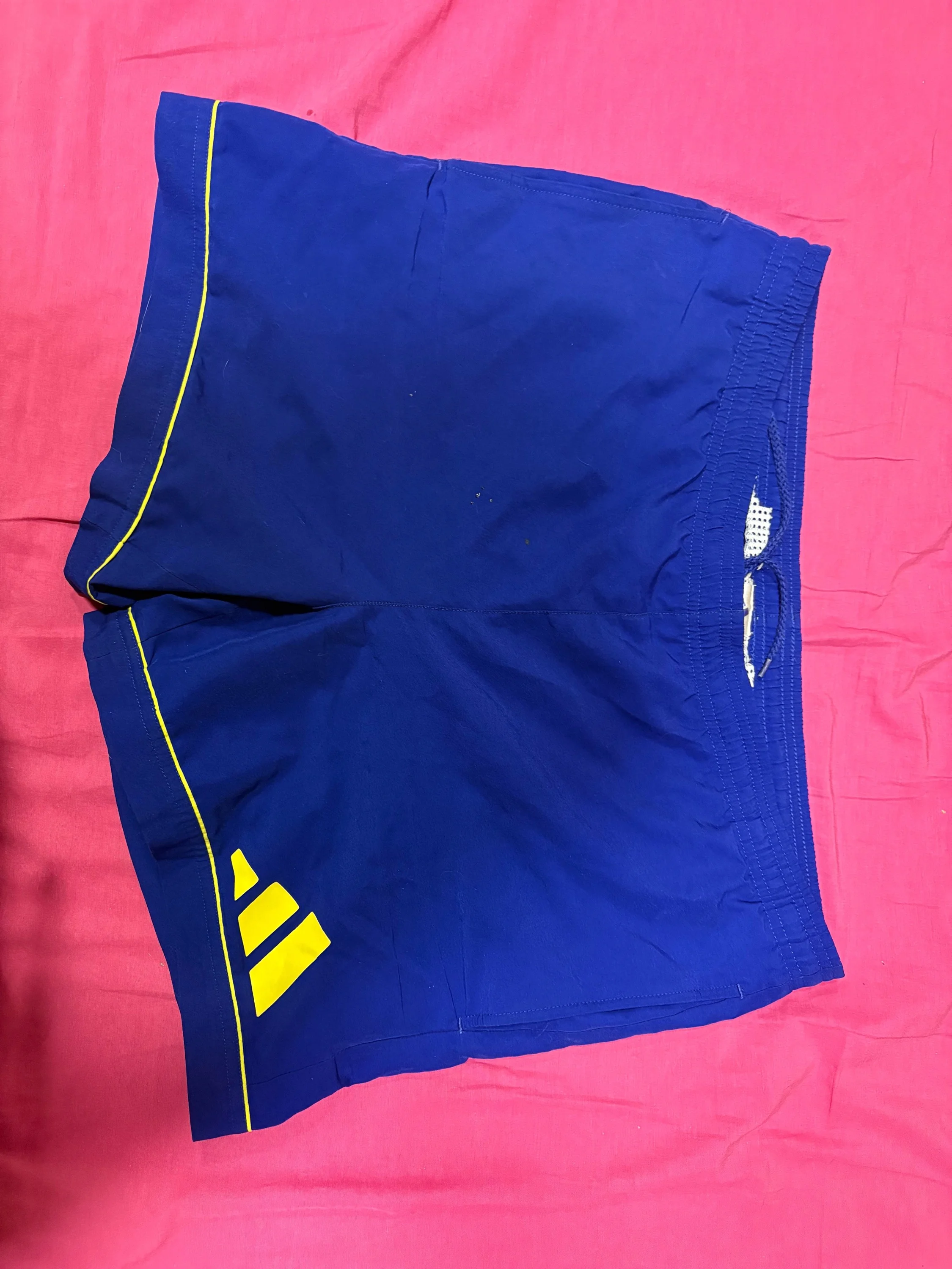 adidas Shorts, size L, photo 1