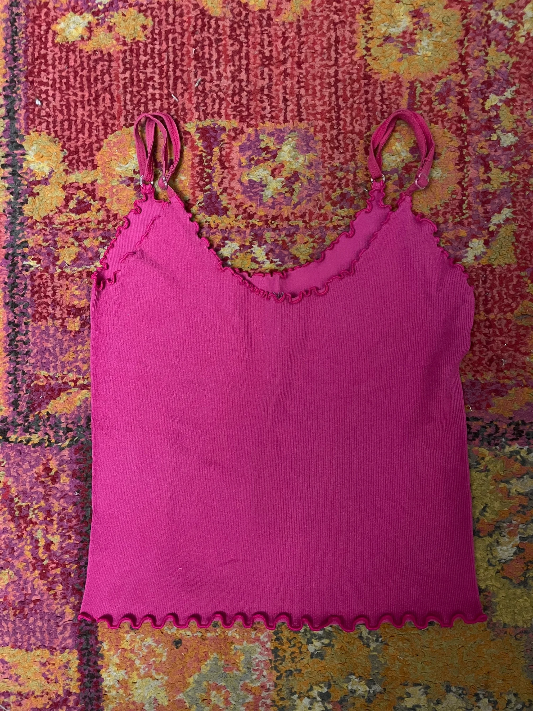 Local Tank Tops, size L / 40 / 12, photo 1
