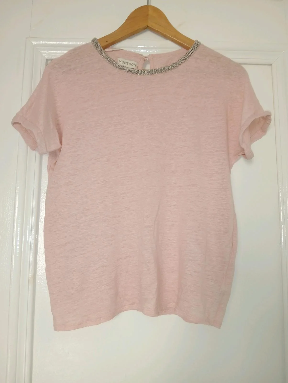 Monsoon T-shirts, size M / 38 / 10, photo 1