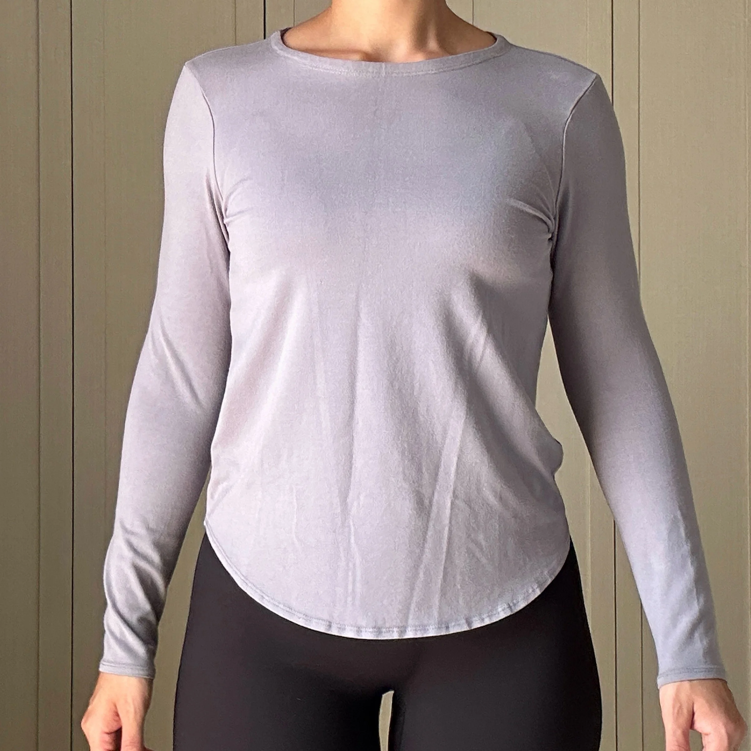 Cupio Long Sleeve, size S / 36 / 8, photo 1