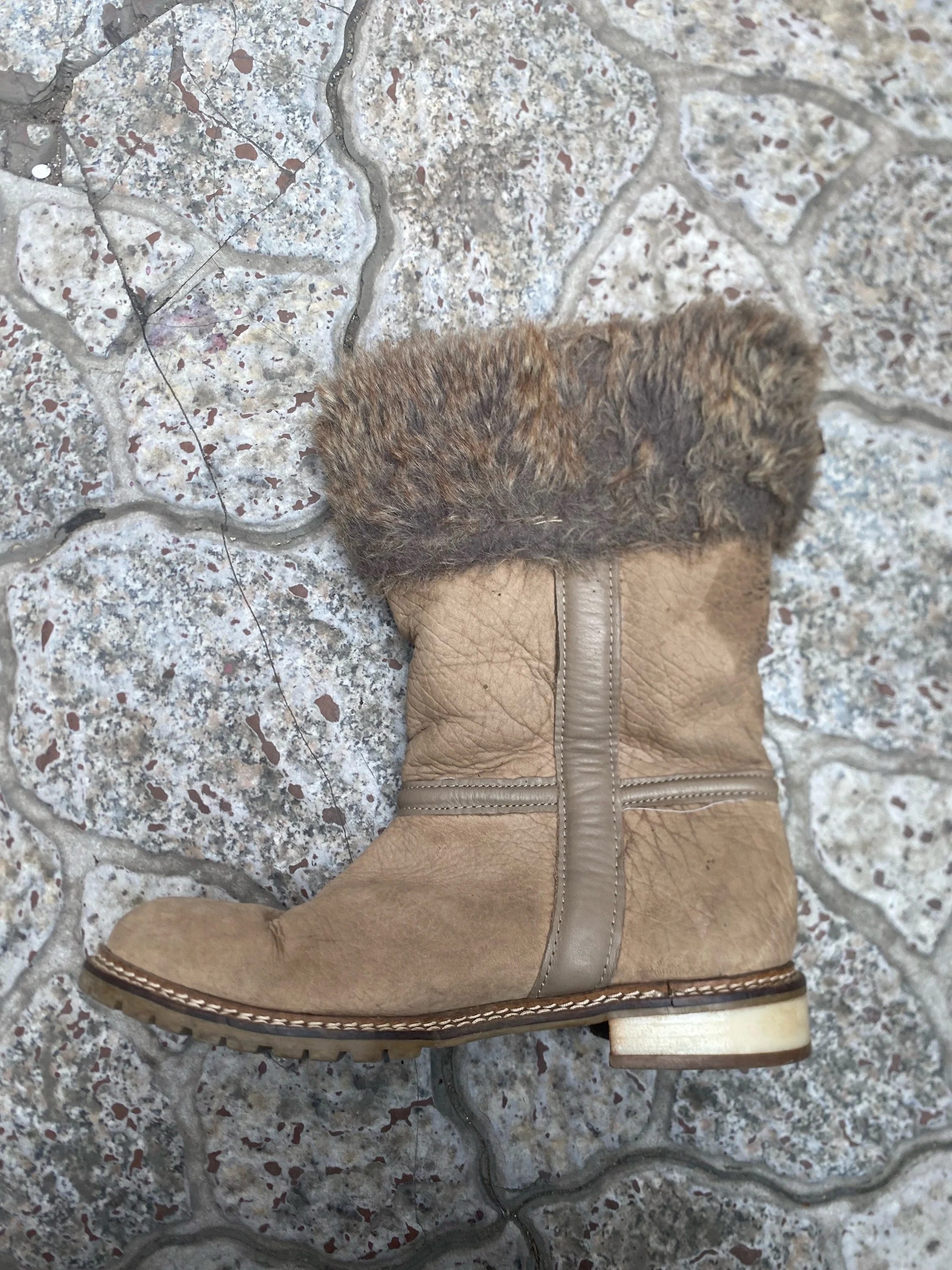 Zara Boots, size 39.5, photo 1