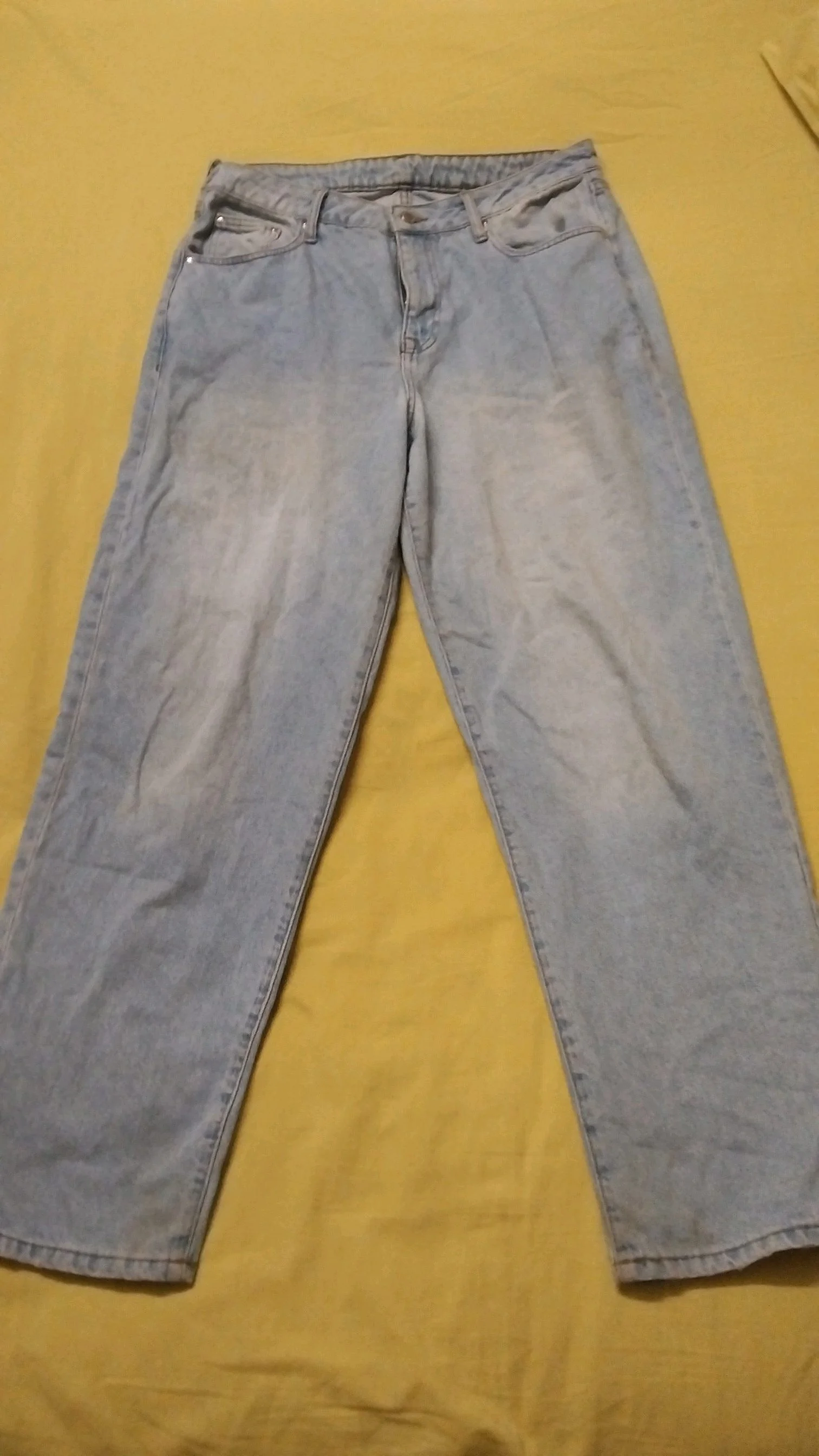 H&M Jeans, size XXS / 32 / 4, photo 1