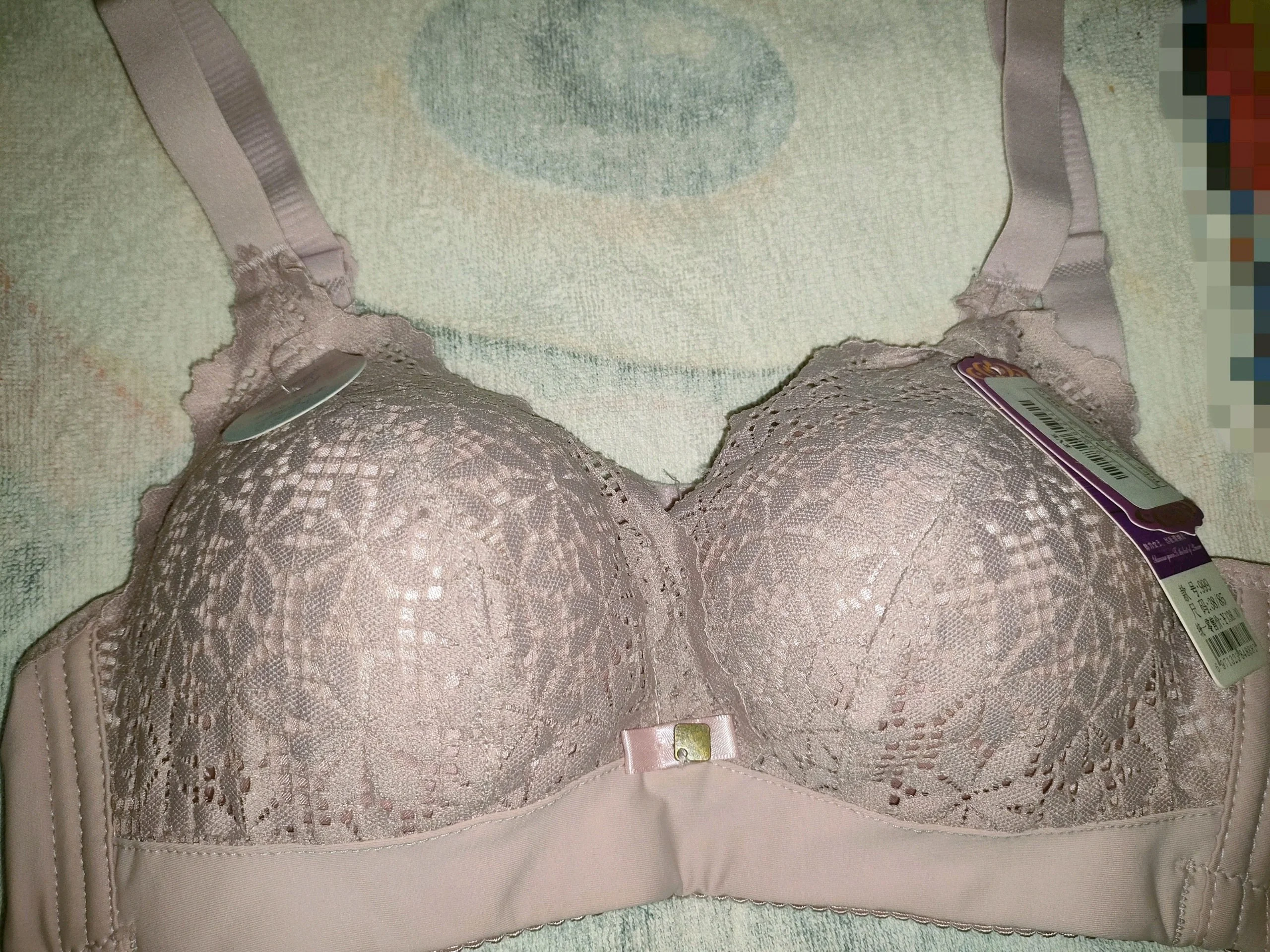 Bras, size M / 38 / 10, photo 1