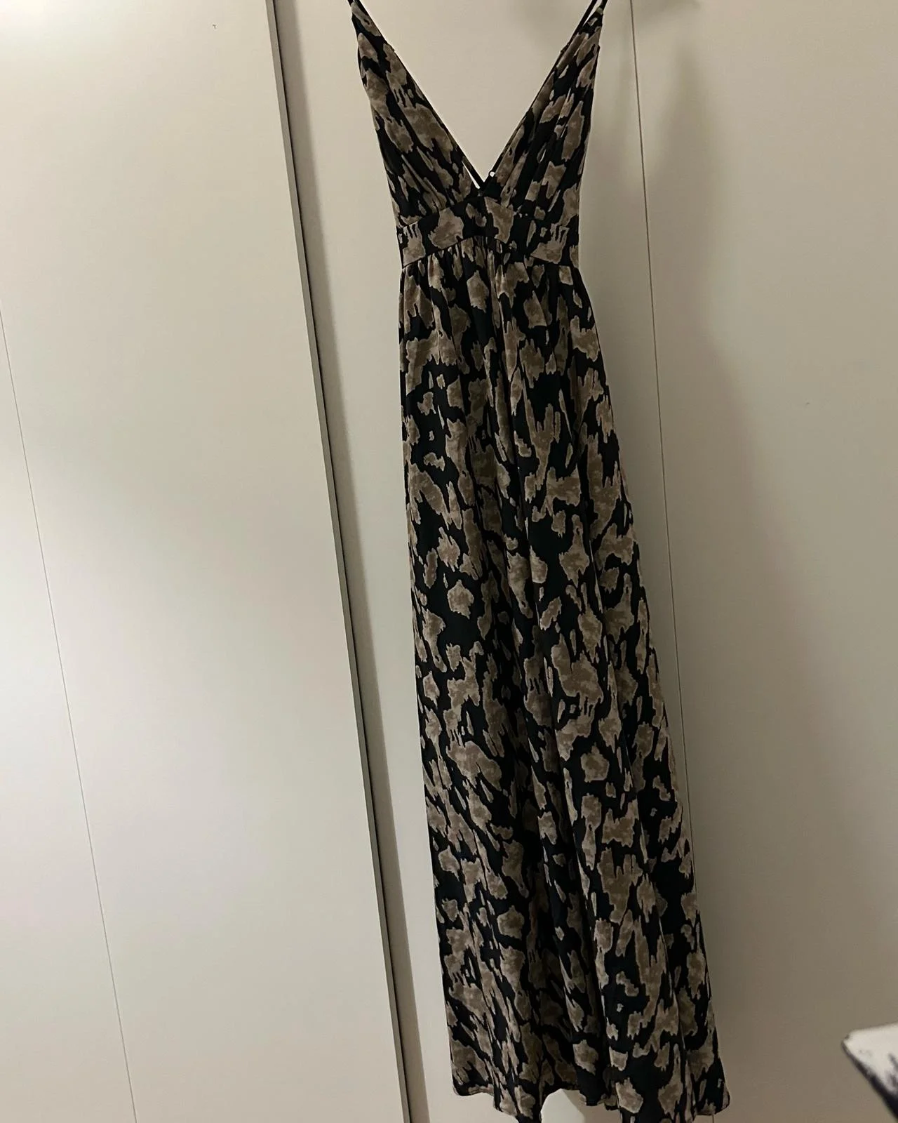 Shein Maxi Dresses, size S / 36 / 8, photo 1