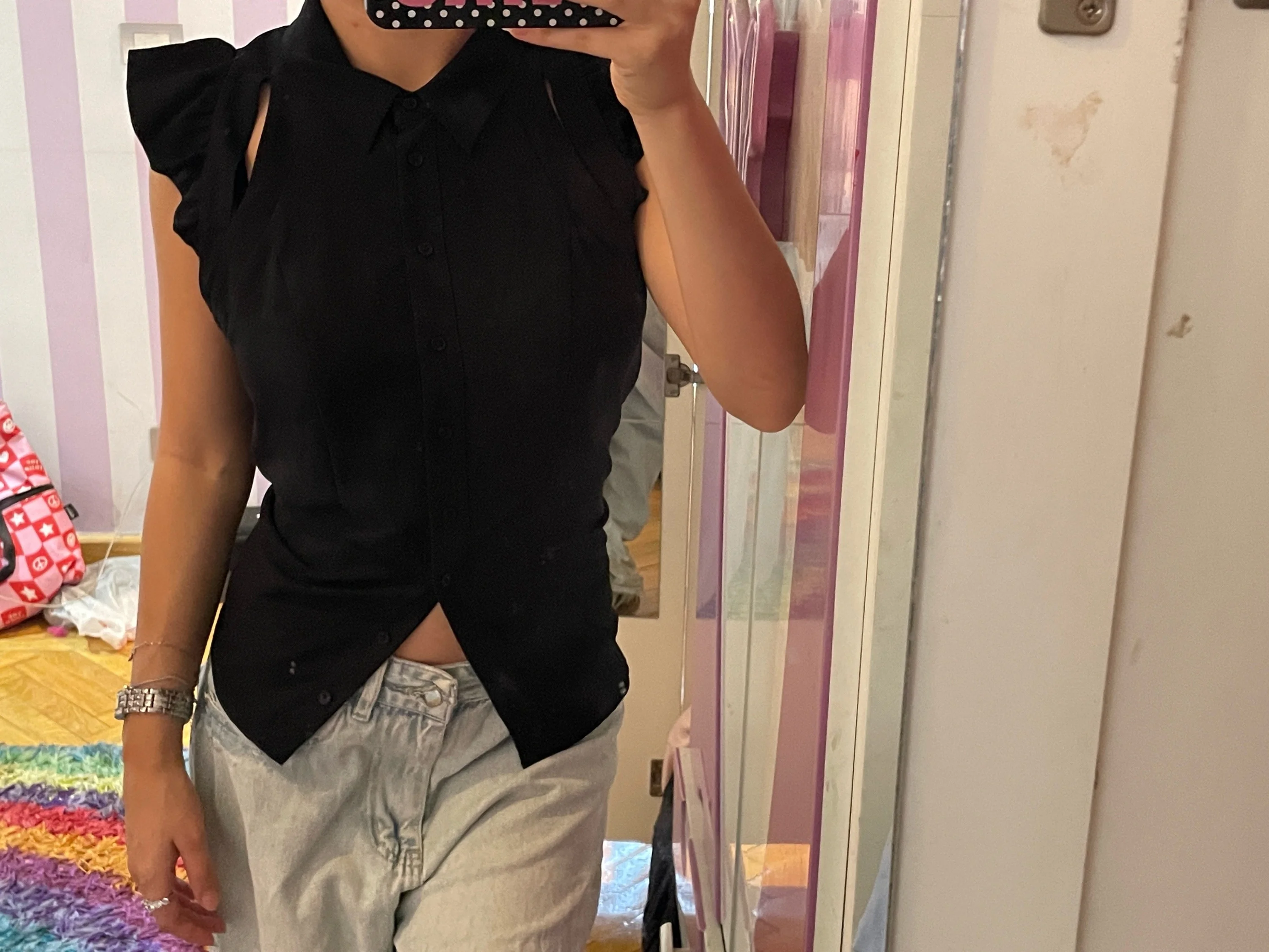CUE Shirts, size M / 38 / 10, photo 1