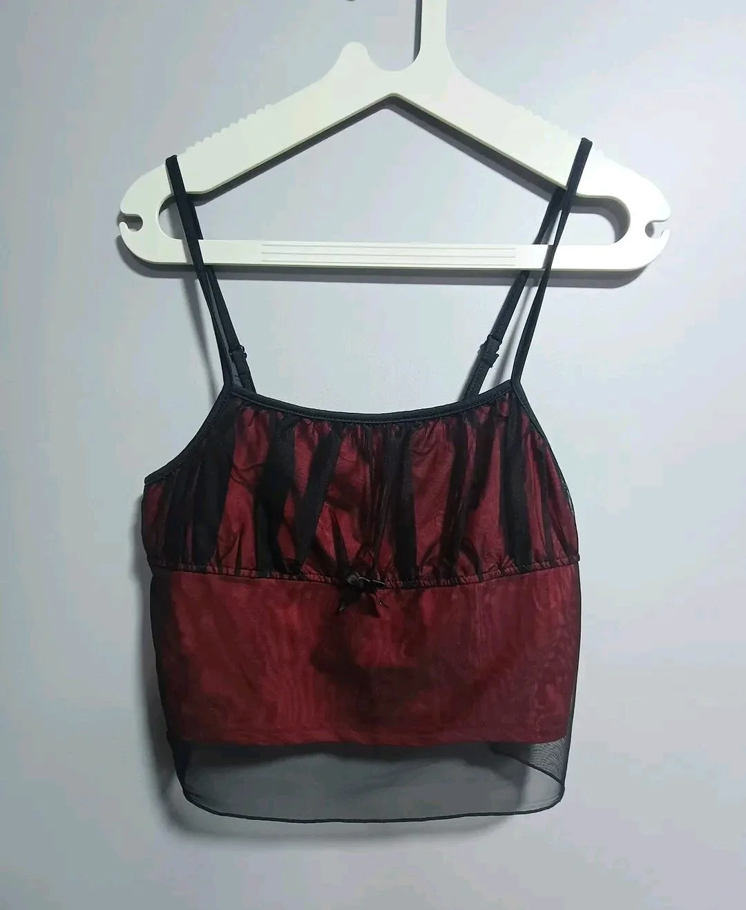 Shein Crop Tops, size L / 40 / 12, photo 1