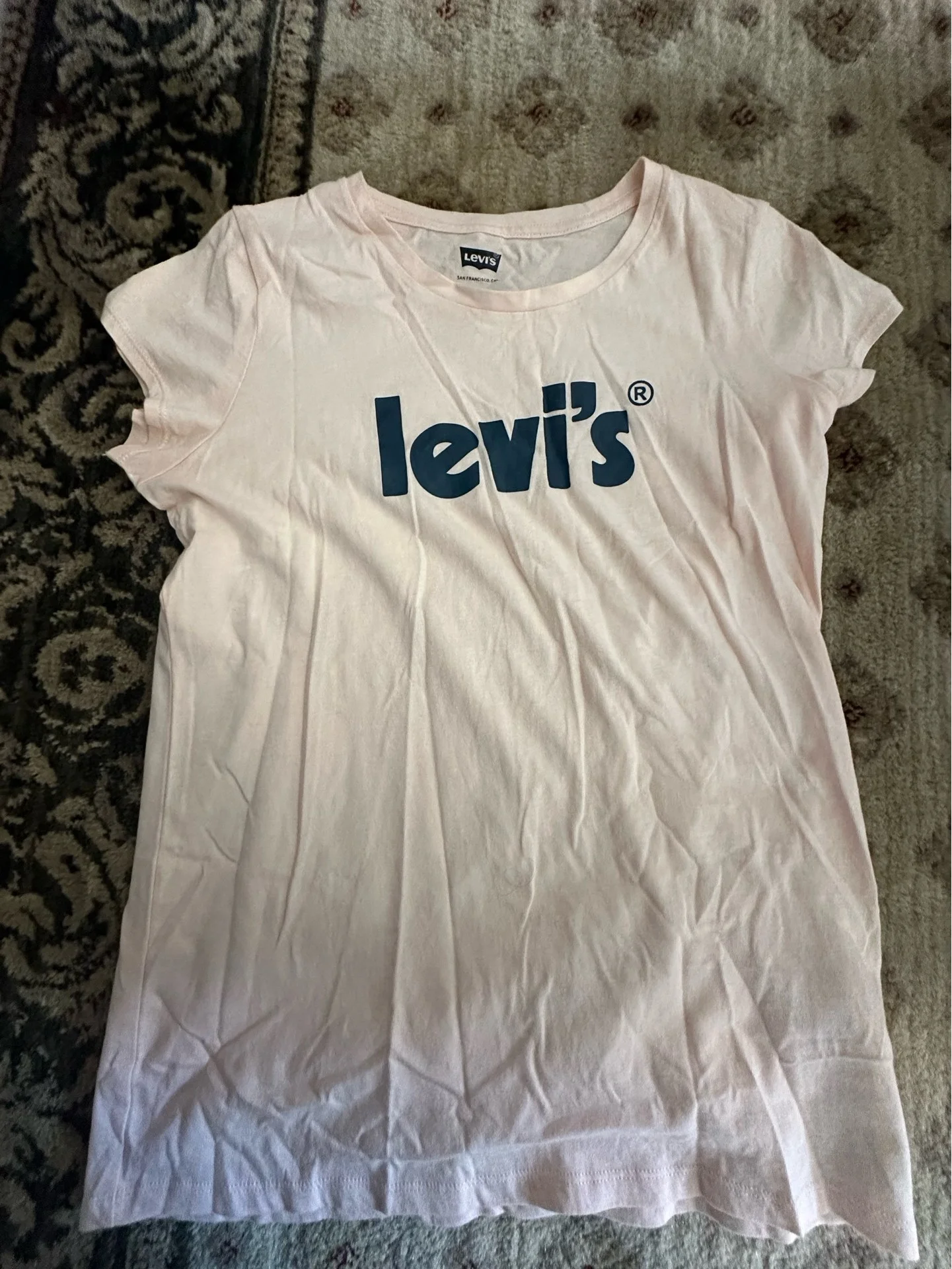 Levi's Shirts, size Other, photo 1