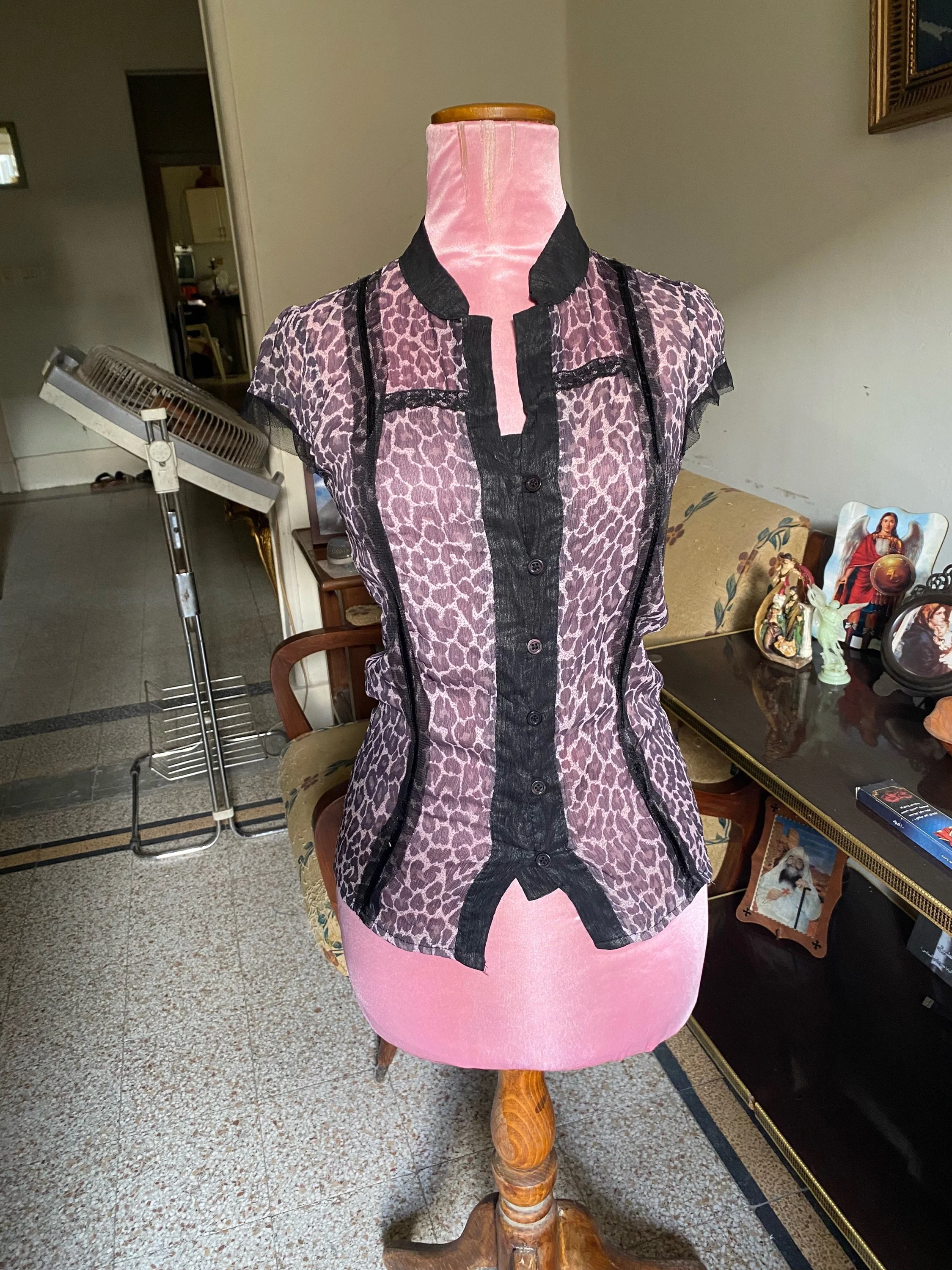 Shirts, size XS / 34 / 6, photo 1