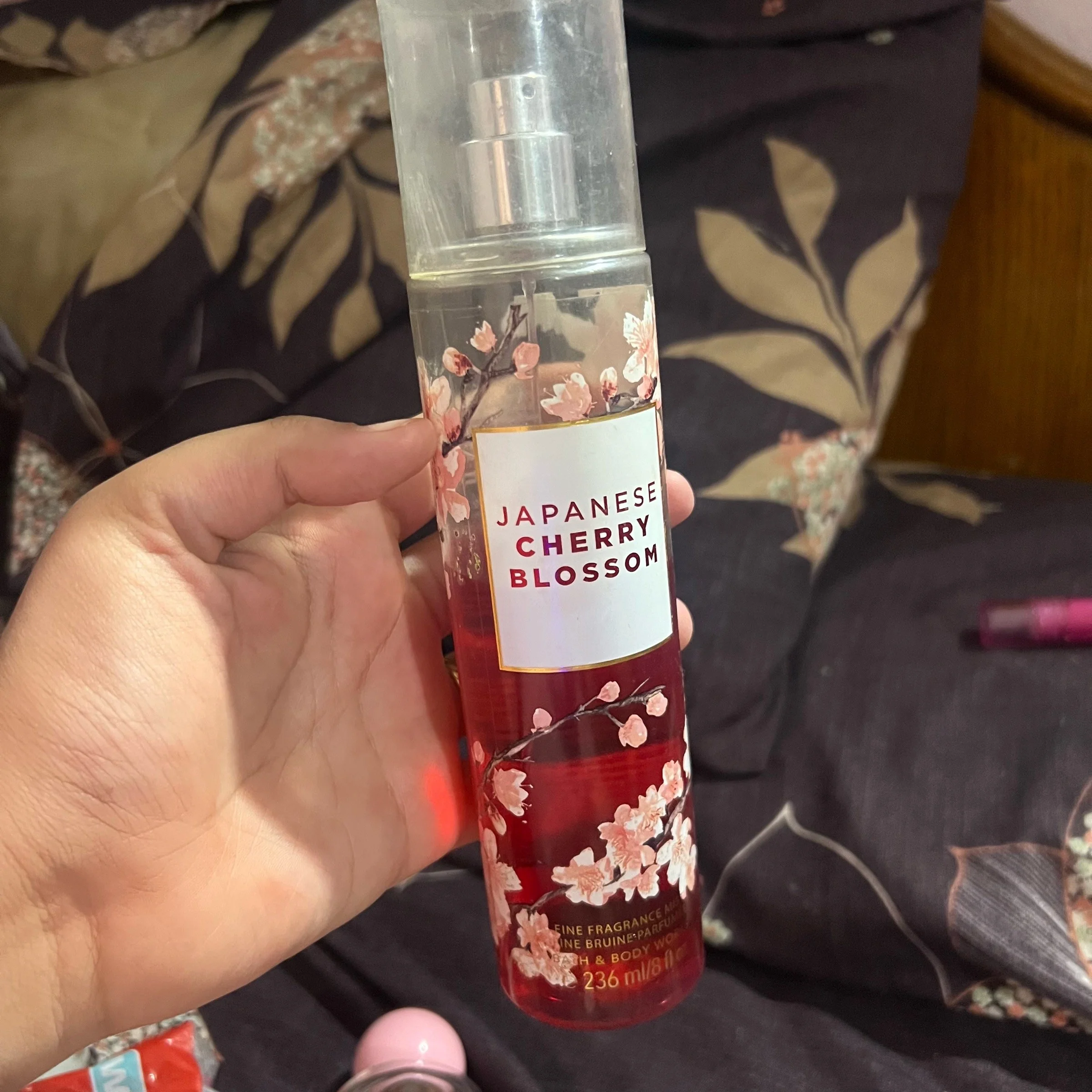 Bath & Body Works Perfume, size Other, photo 1