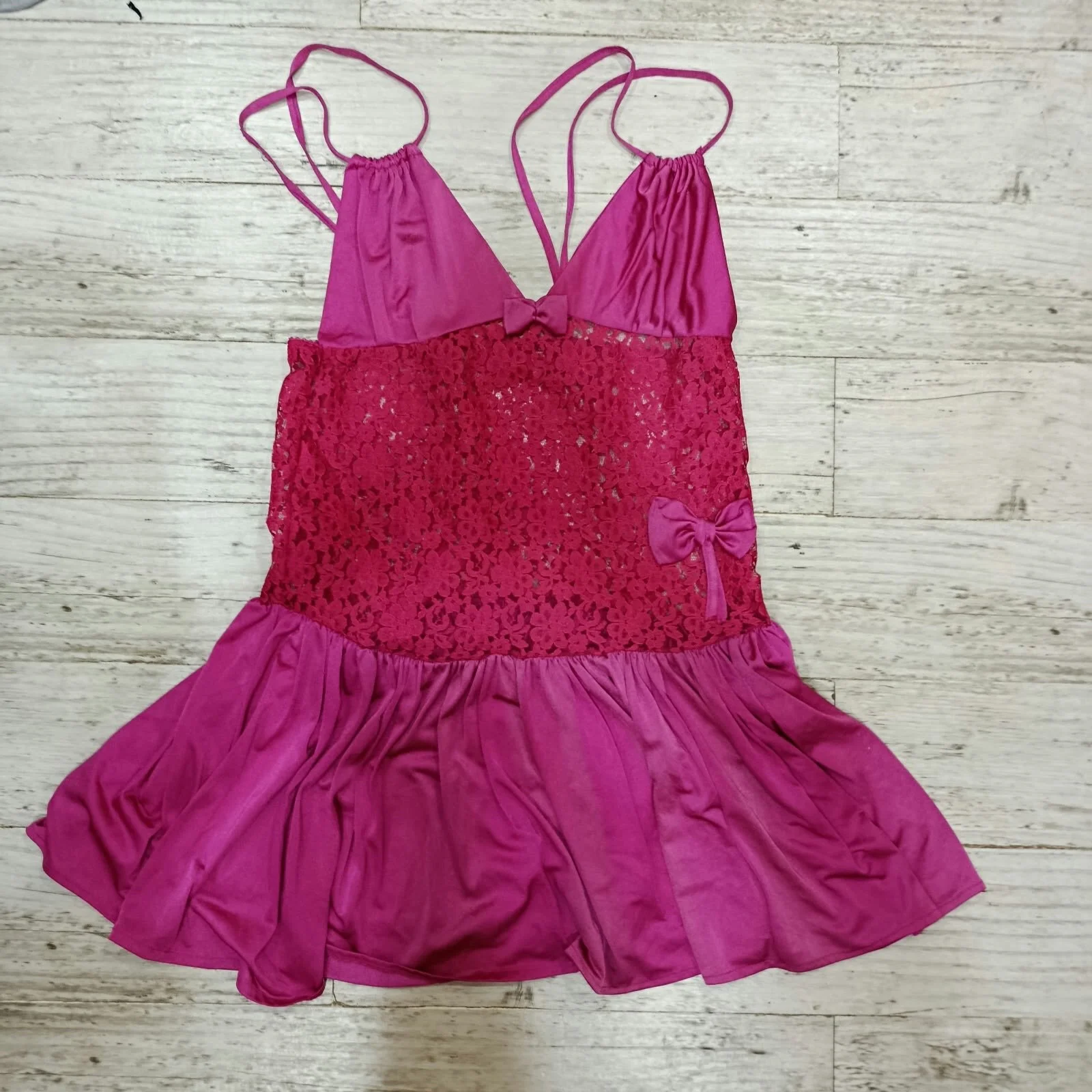 Lingerie, size M / 38 / 10, photo 1