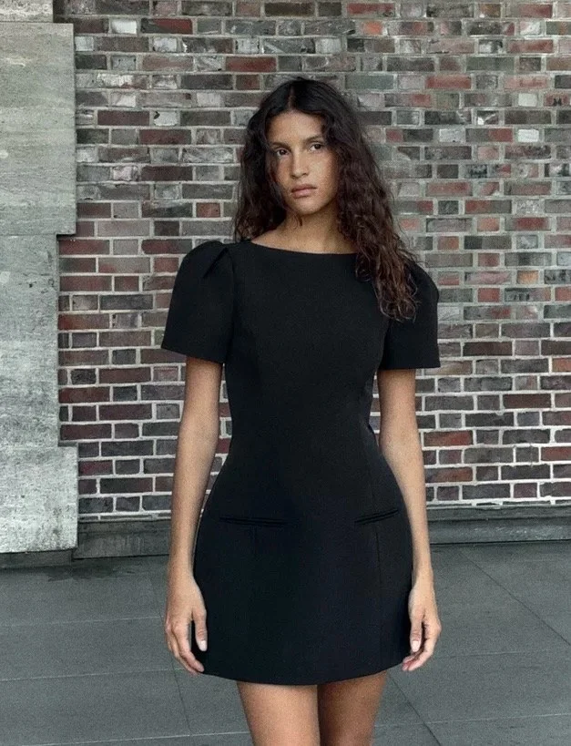Zara Mini Dresses, size S / 36 / 8, photo 1