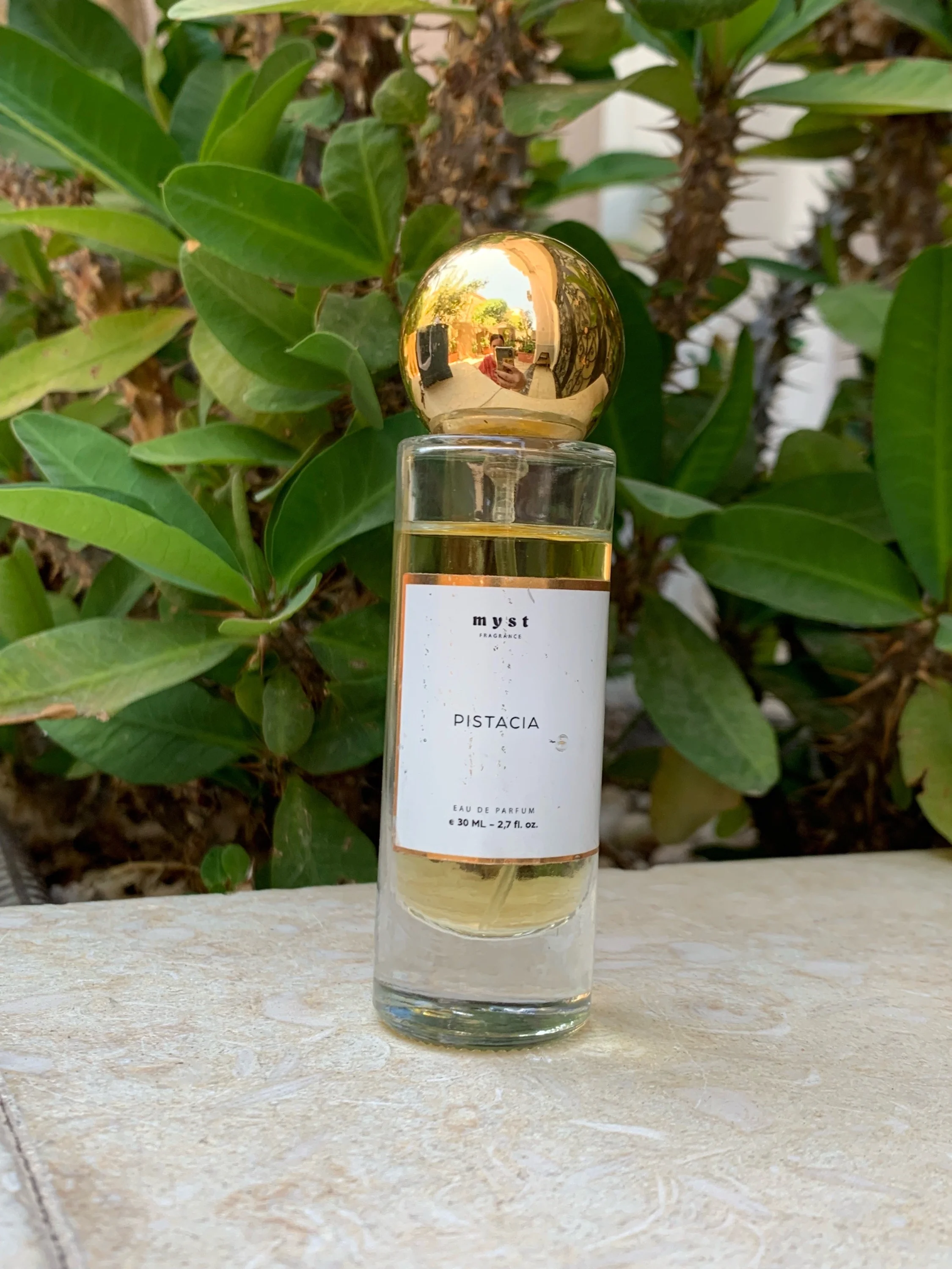 Local Perfume, size Other, photo 1
