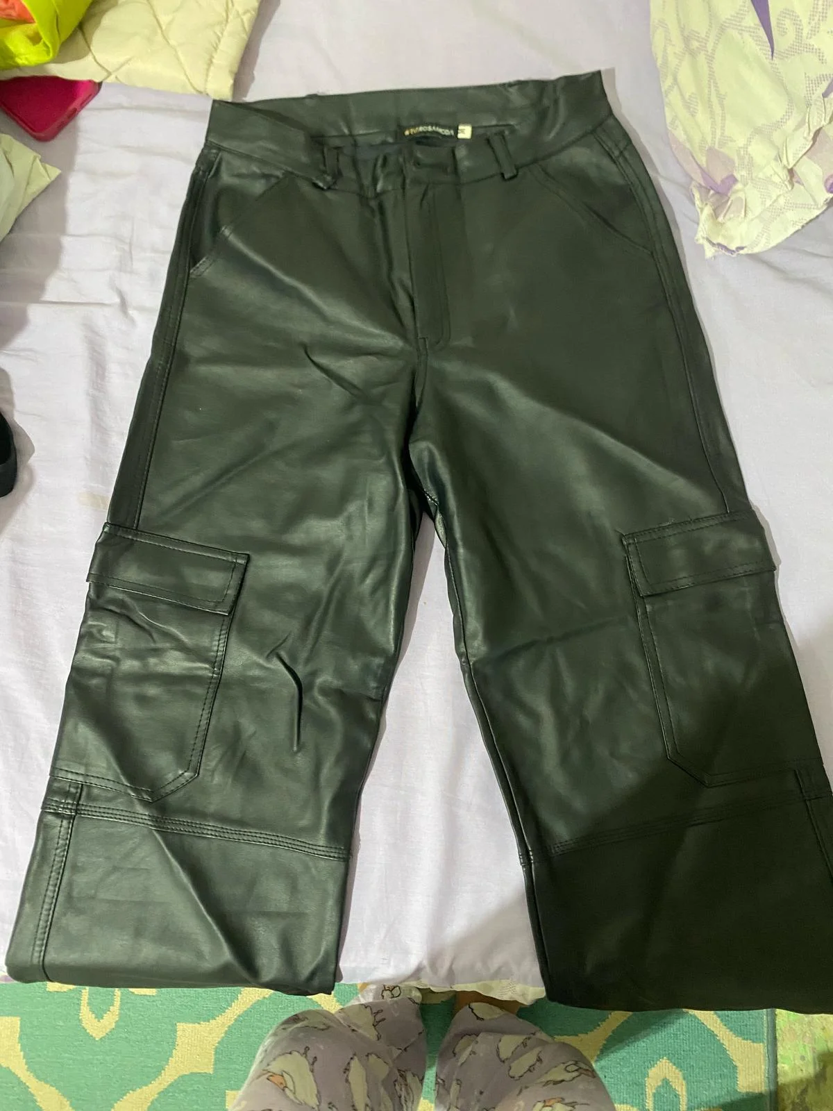 Pants, size M / 38 / 10, photo 1