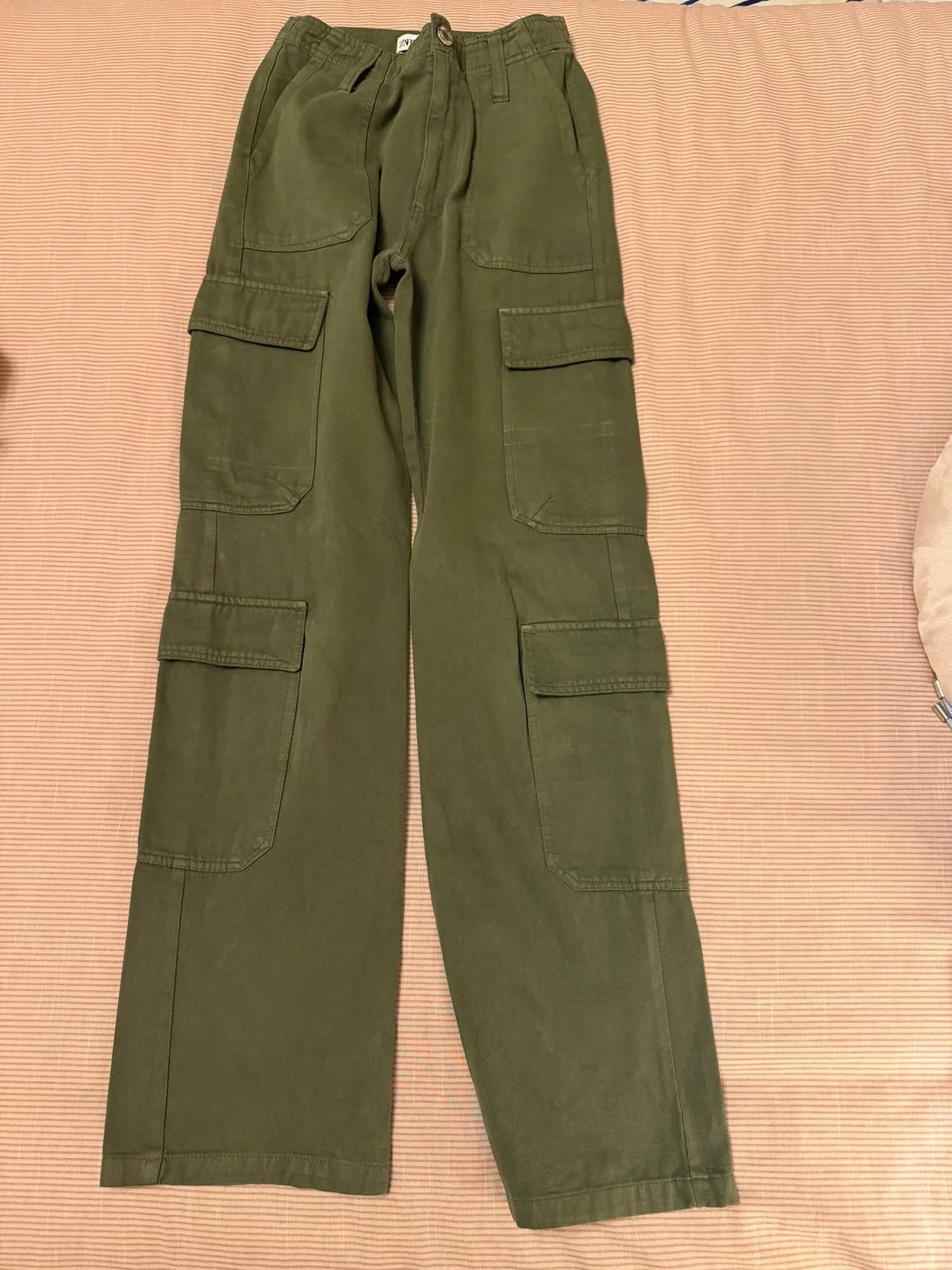 Zara Pants, size XXS / 32 / 4, photo 1
