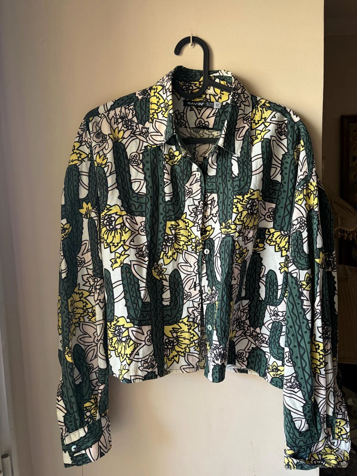 RAViN Jackets, size M / 38 / 10, photo 1