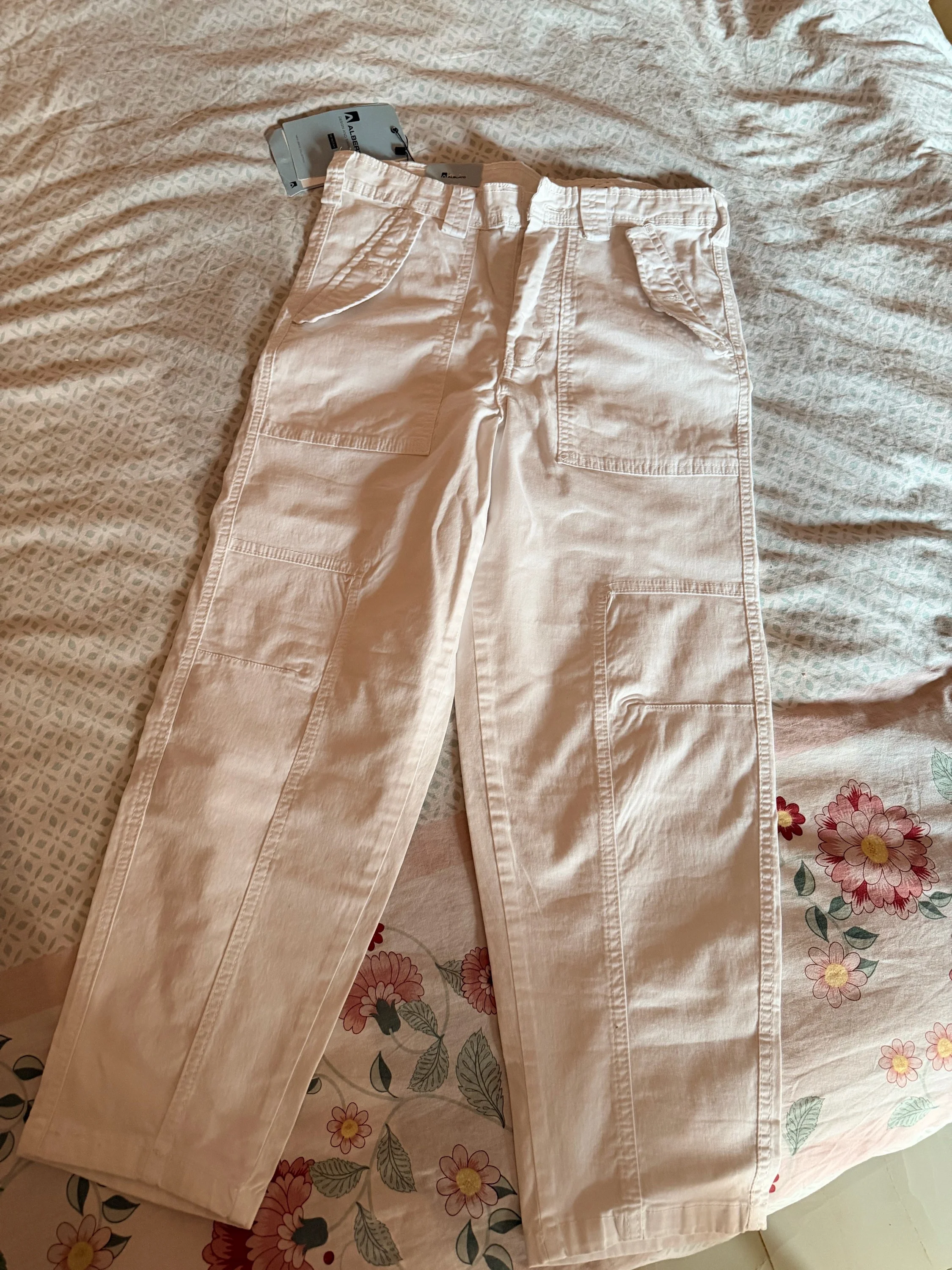 Alberto Pants, size XXS / 32 / 4, photo 1