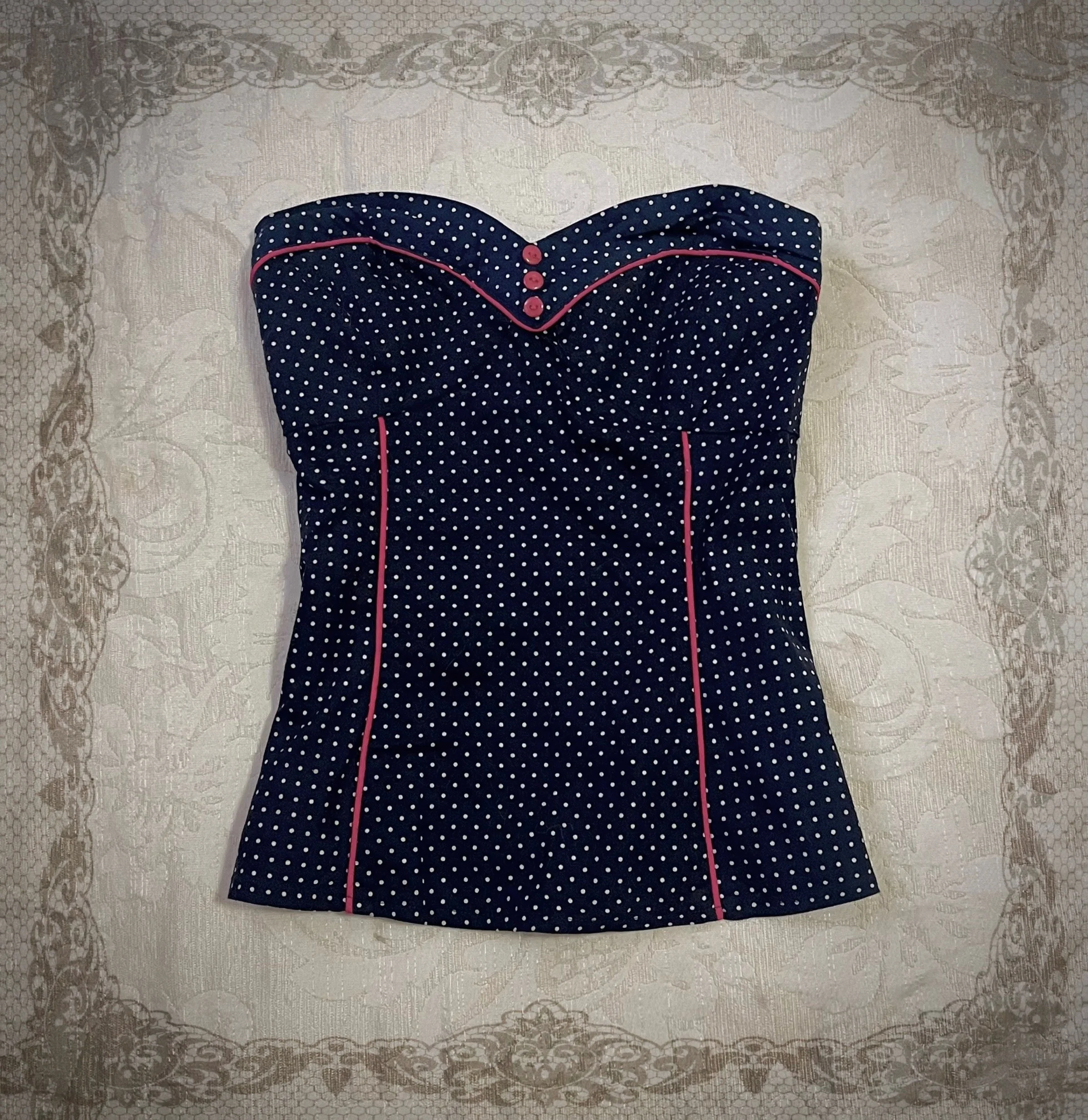 Okay Crop Tops, size M / 38 / 10, photo 1