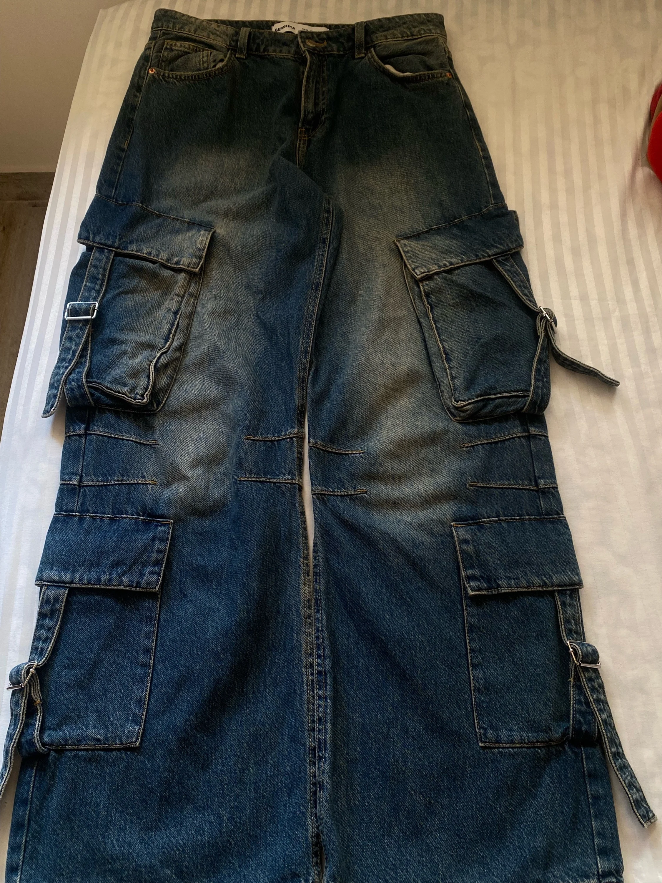 Bershka Jeans, size Other, photo 1