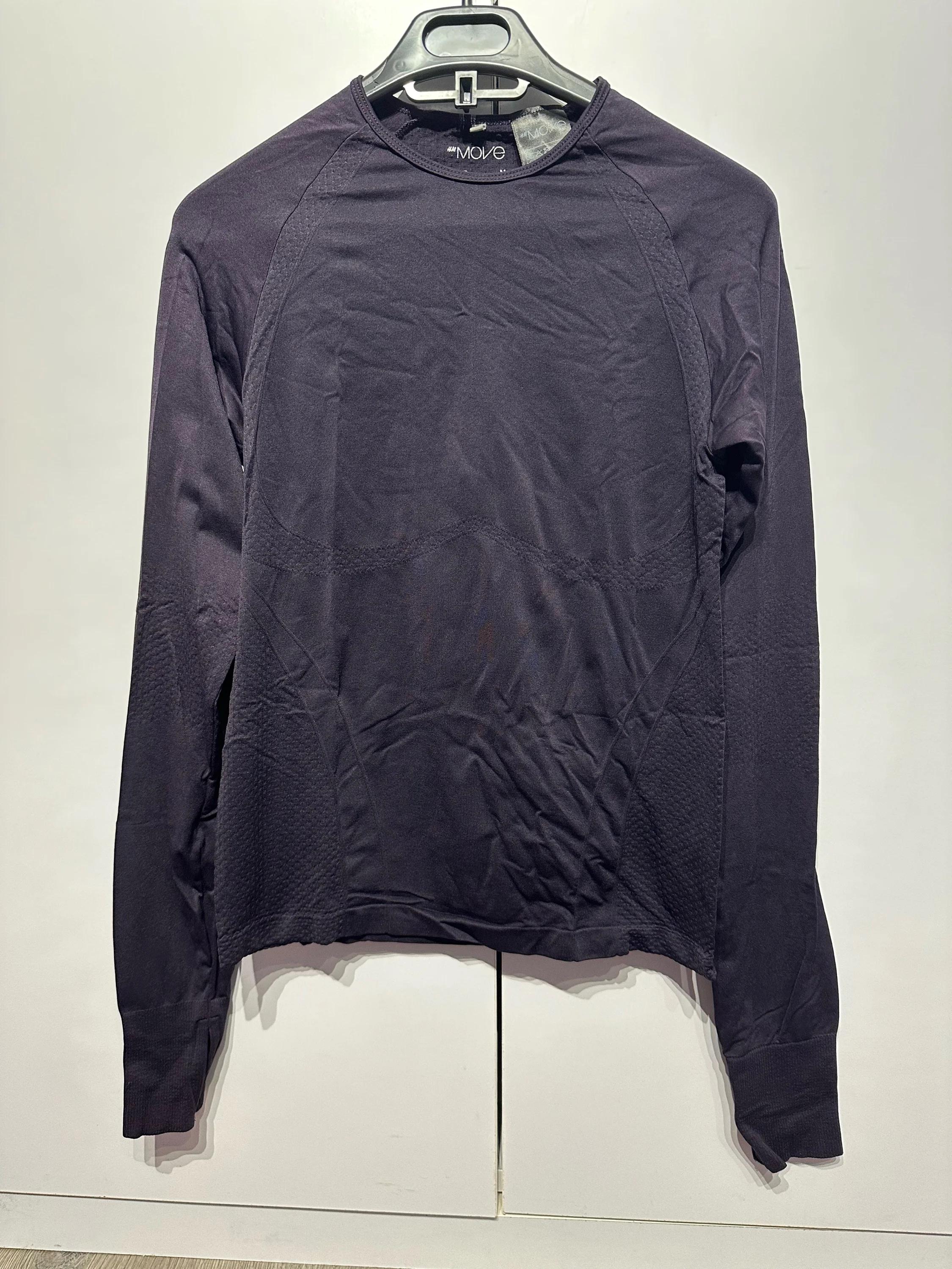 H&M Long Sleeve, size M / 38 / 10, photo 1