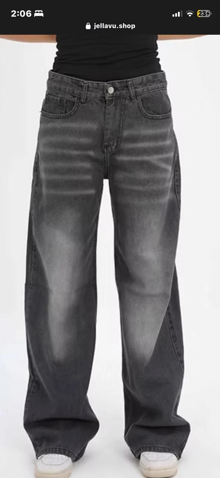 local brands Jeans, size S / 36 / 8, photo 1