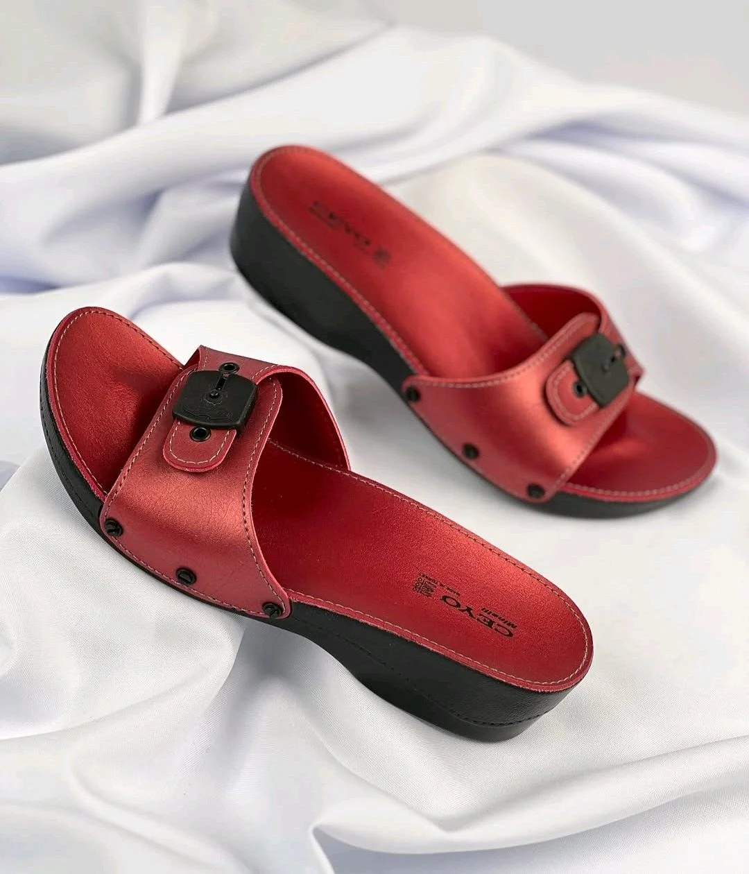 Sandals, size 36.5, photo 1