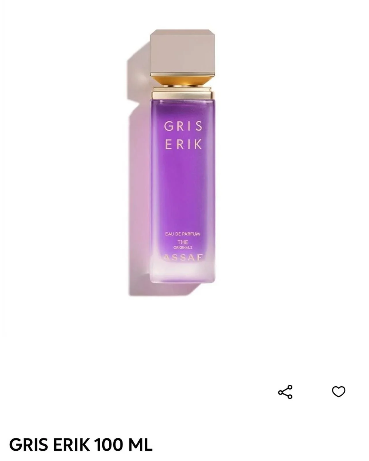 Perfume, size No Size, photo 1