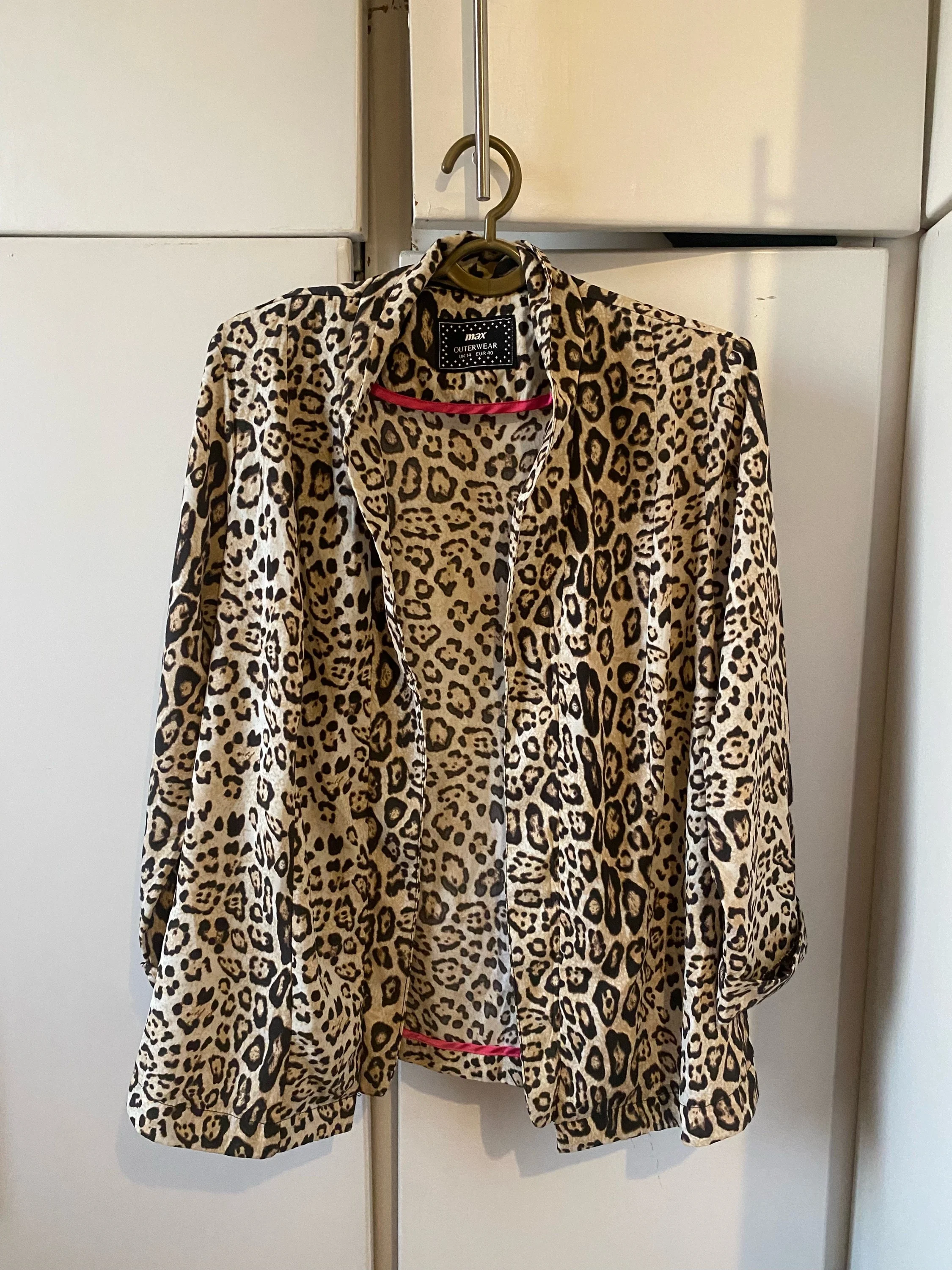 Max Shirts, size XL / 42 / 14, photo 1