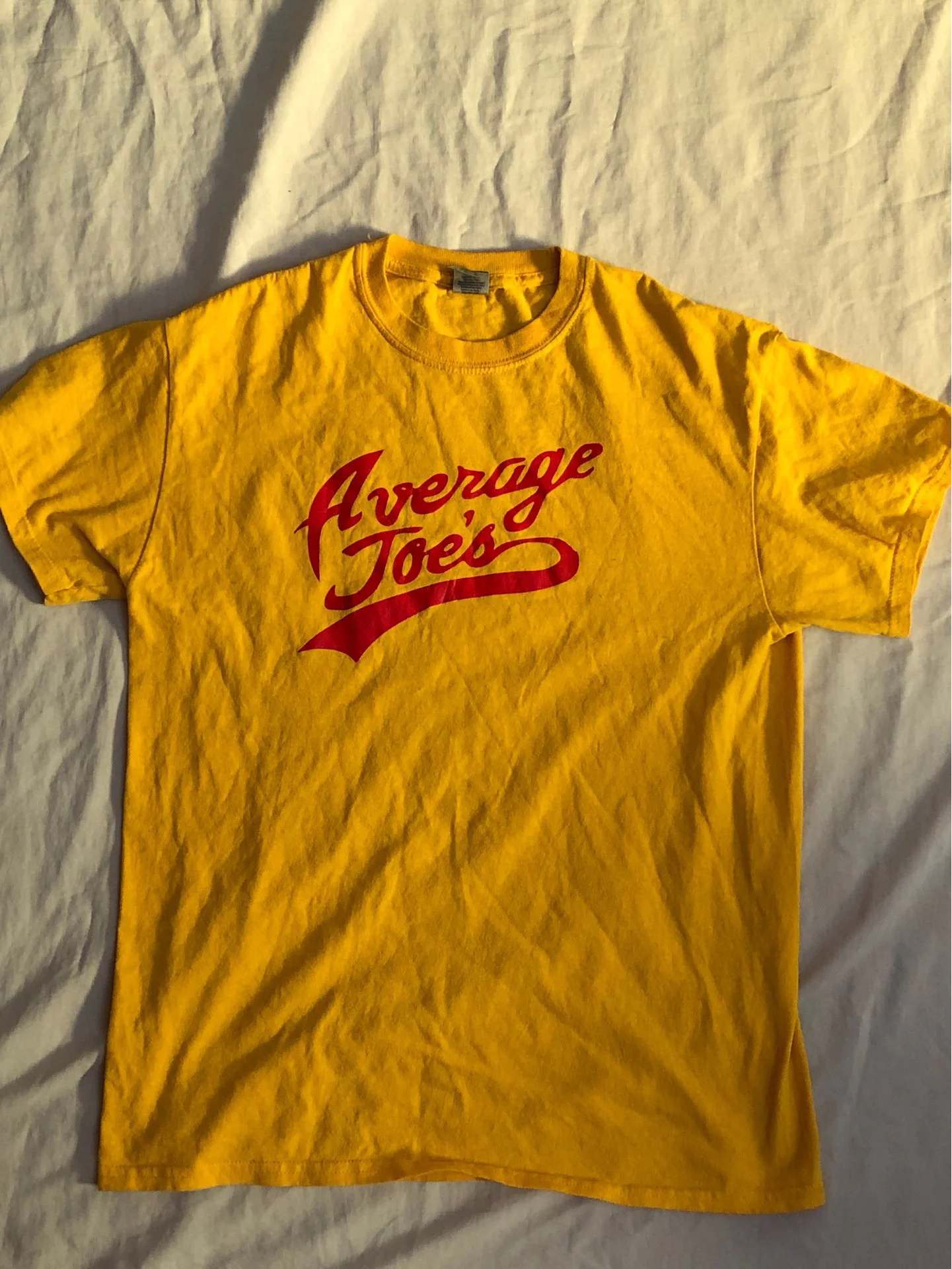 T-shirts, size M, photo 1